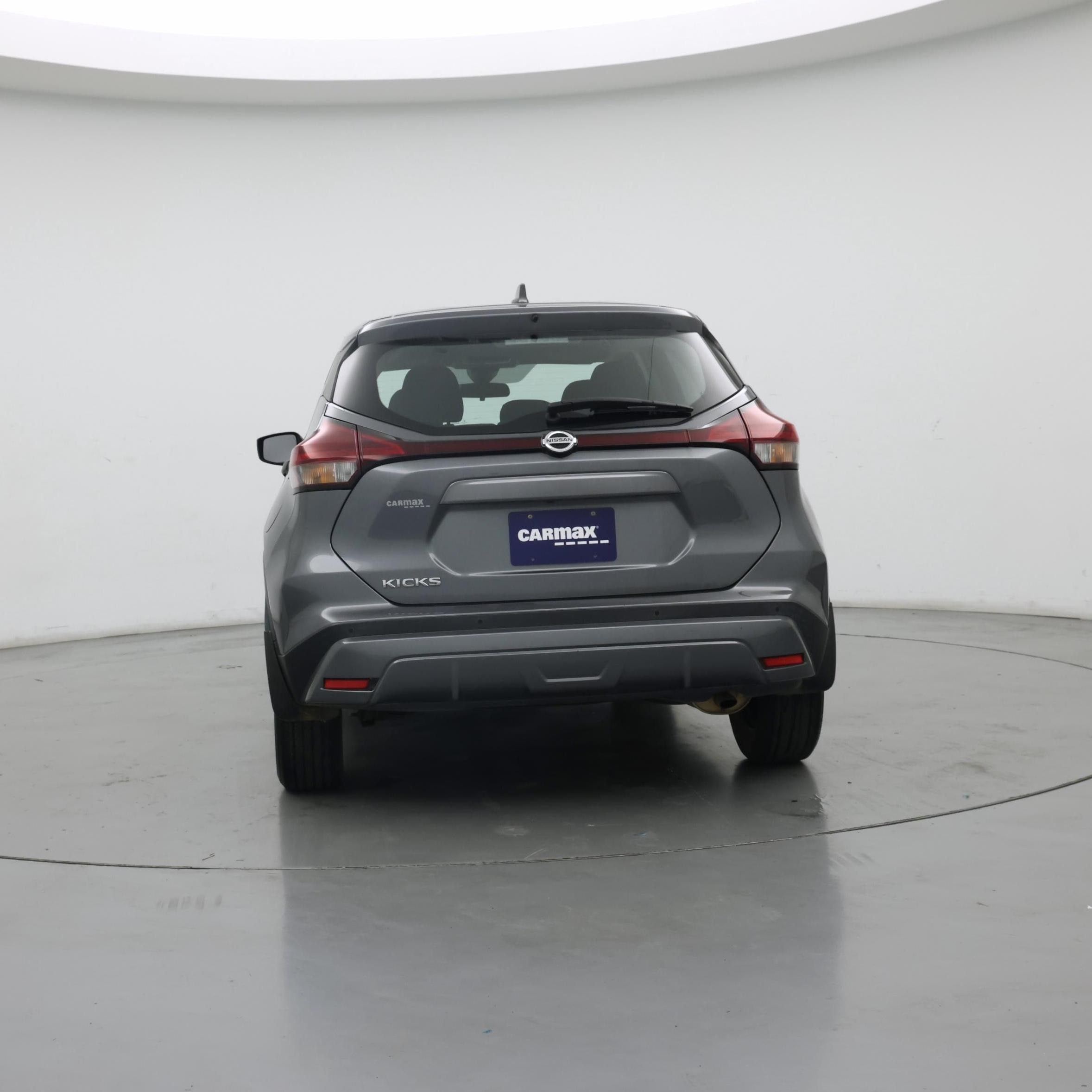 Thumbnail: 2021 Nissan Kicks - 6