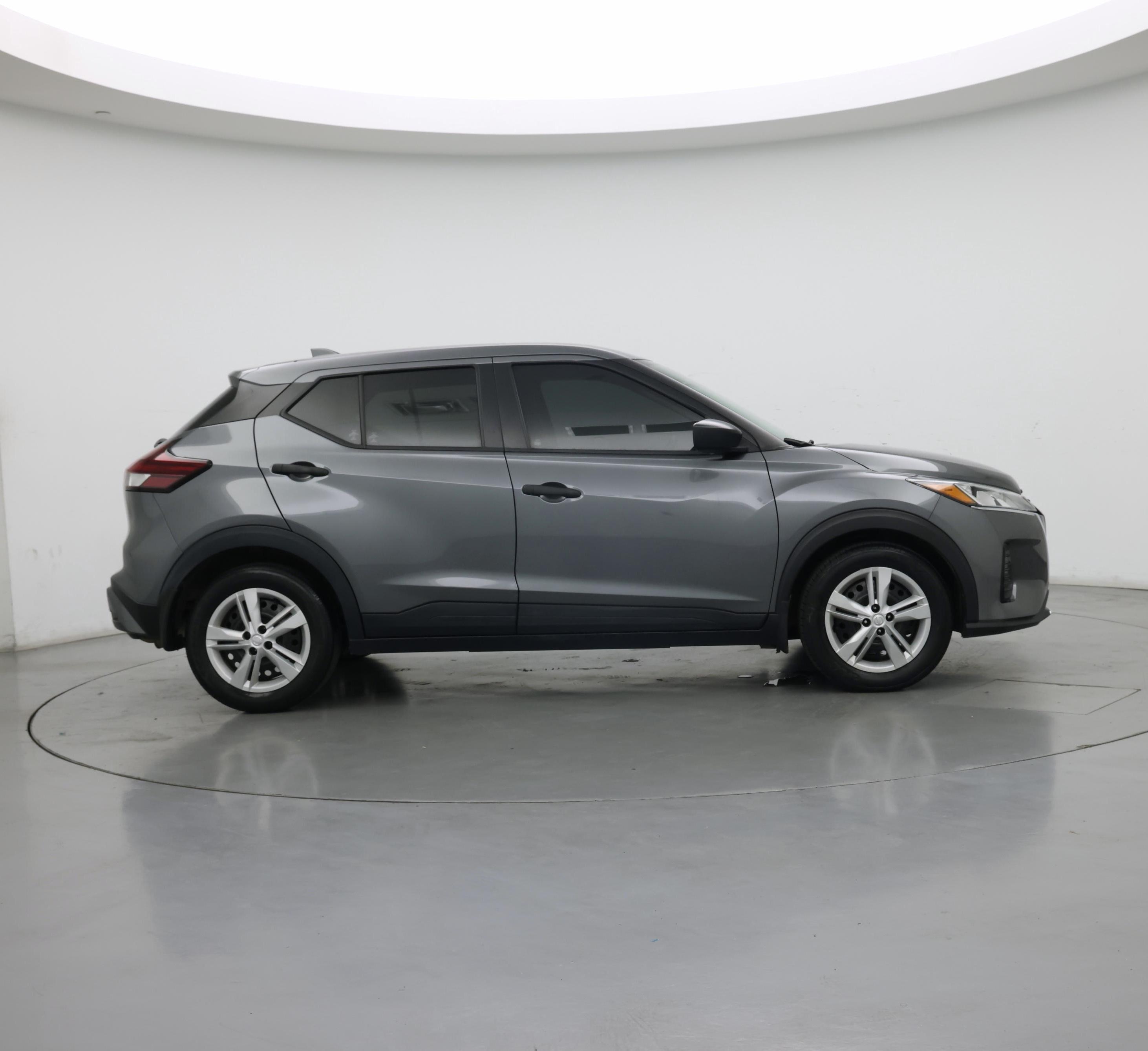 Thumbnail: 2021 Nissan Kicks - 7