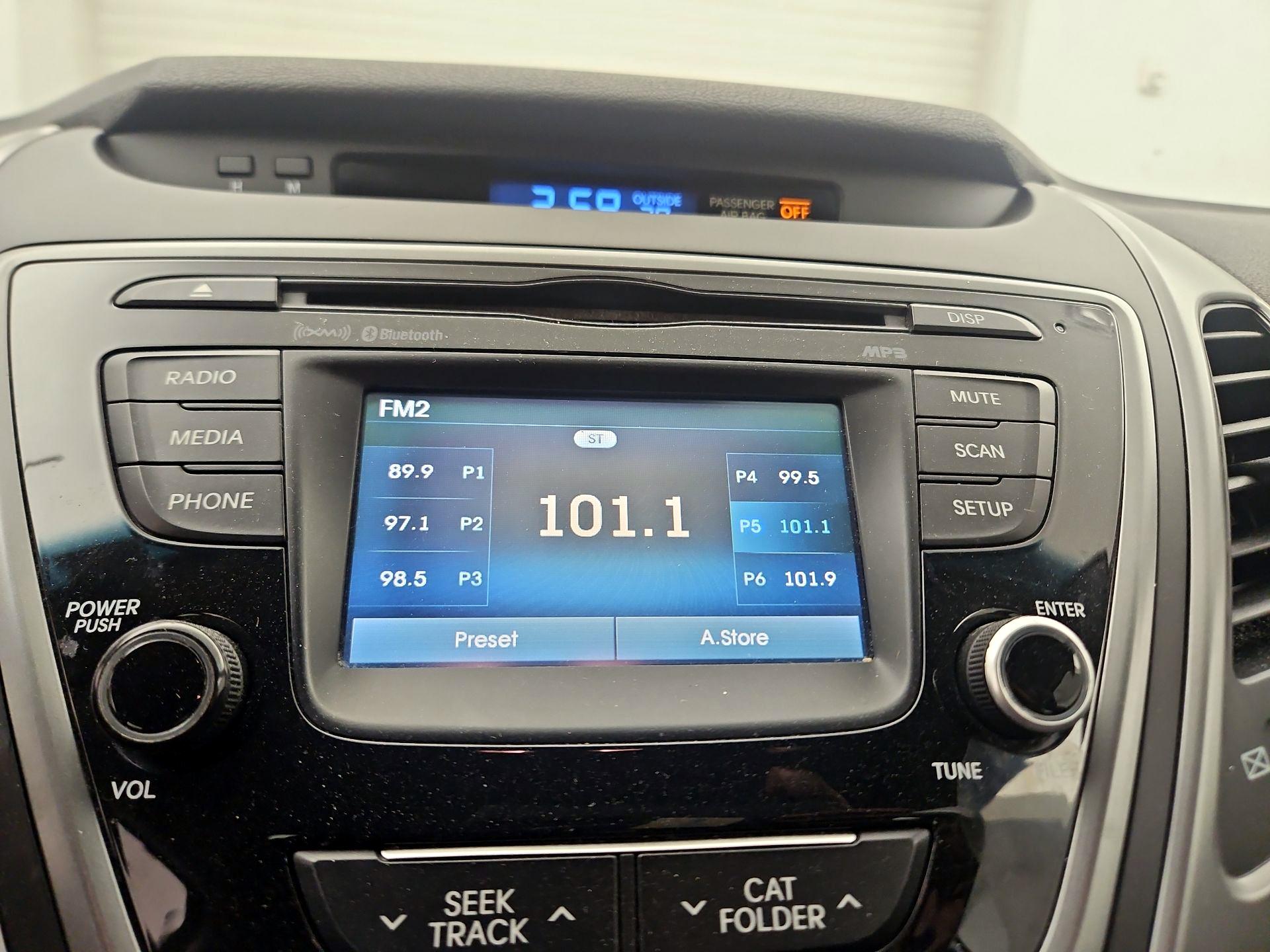 Thumbnail: 2014 Hyundai Elantra - 15