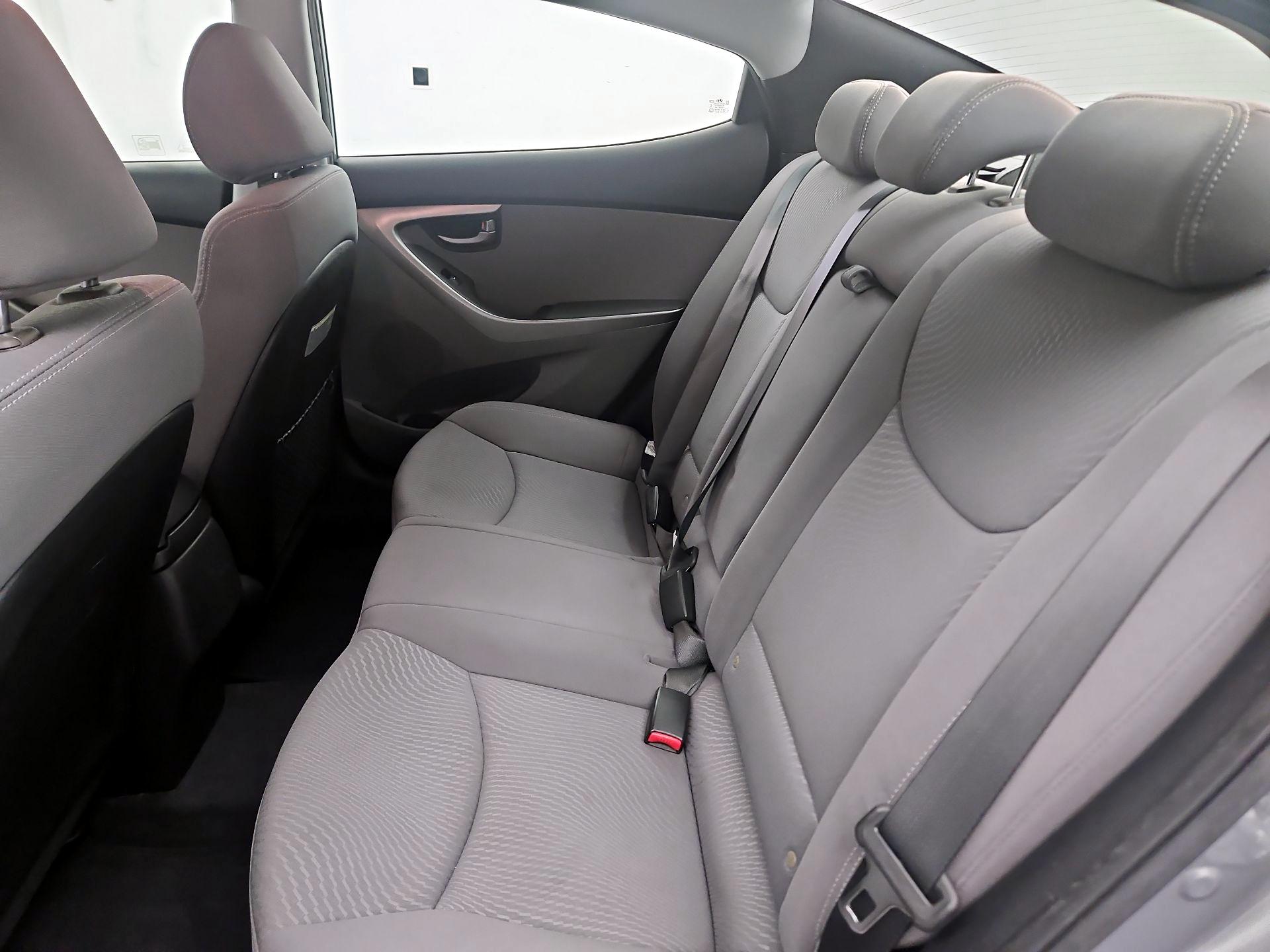 Thumbnail: 2014 Hyundai Elantra - 19