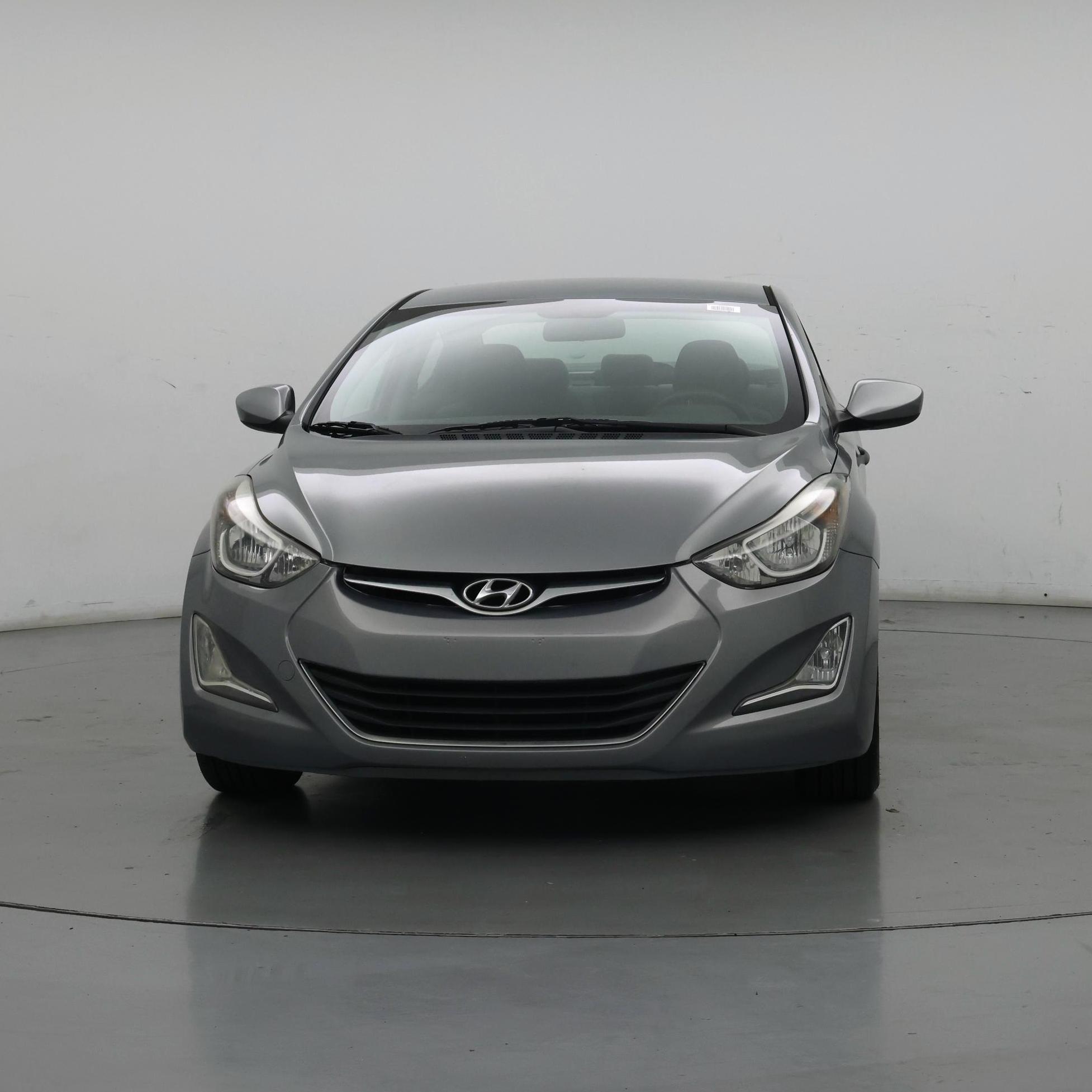 Thumbnail: 2014 Hyundai Elantra - 5