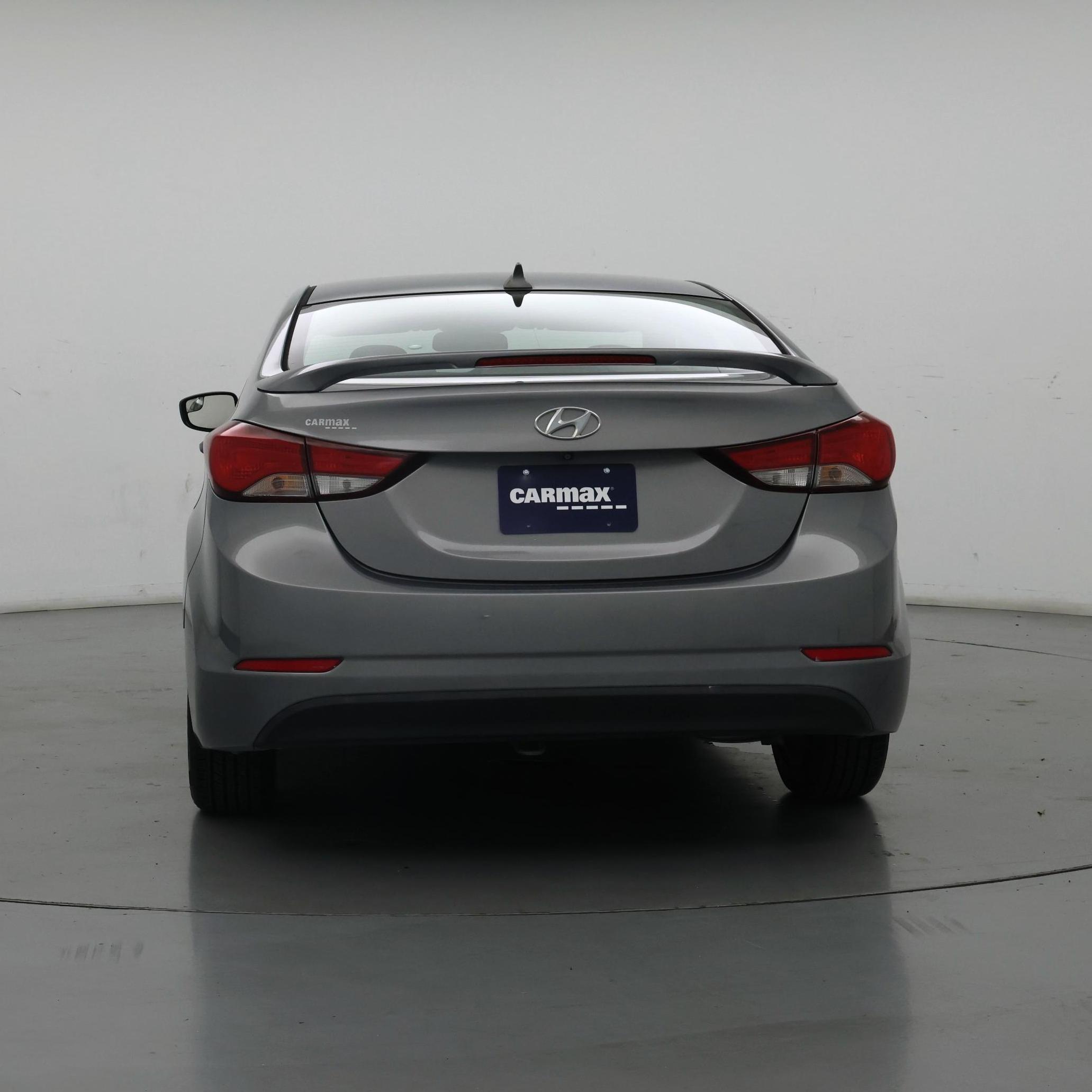 Thumbnail: 2014 Hyundai Elantra - 6