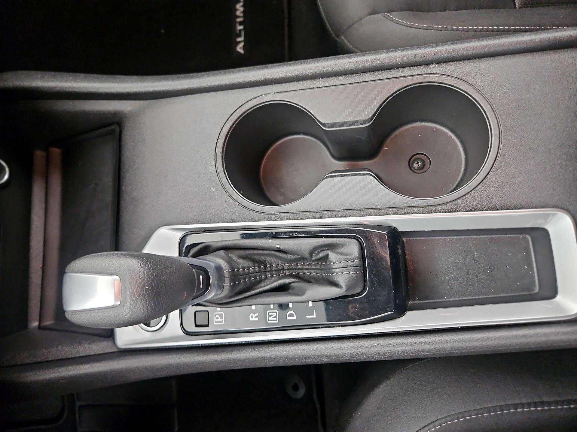 Thumbnail: 2025 Nissan Altima - 16