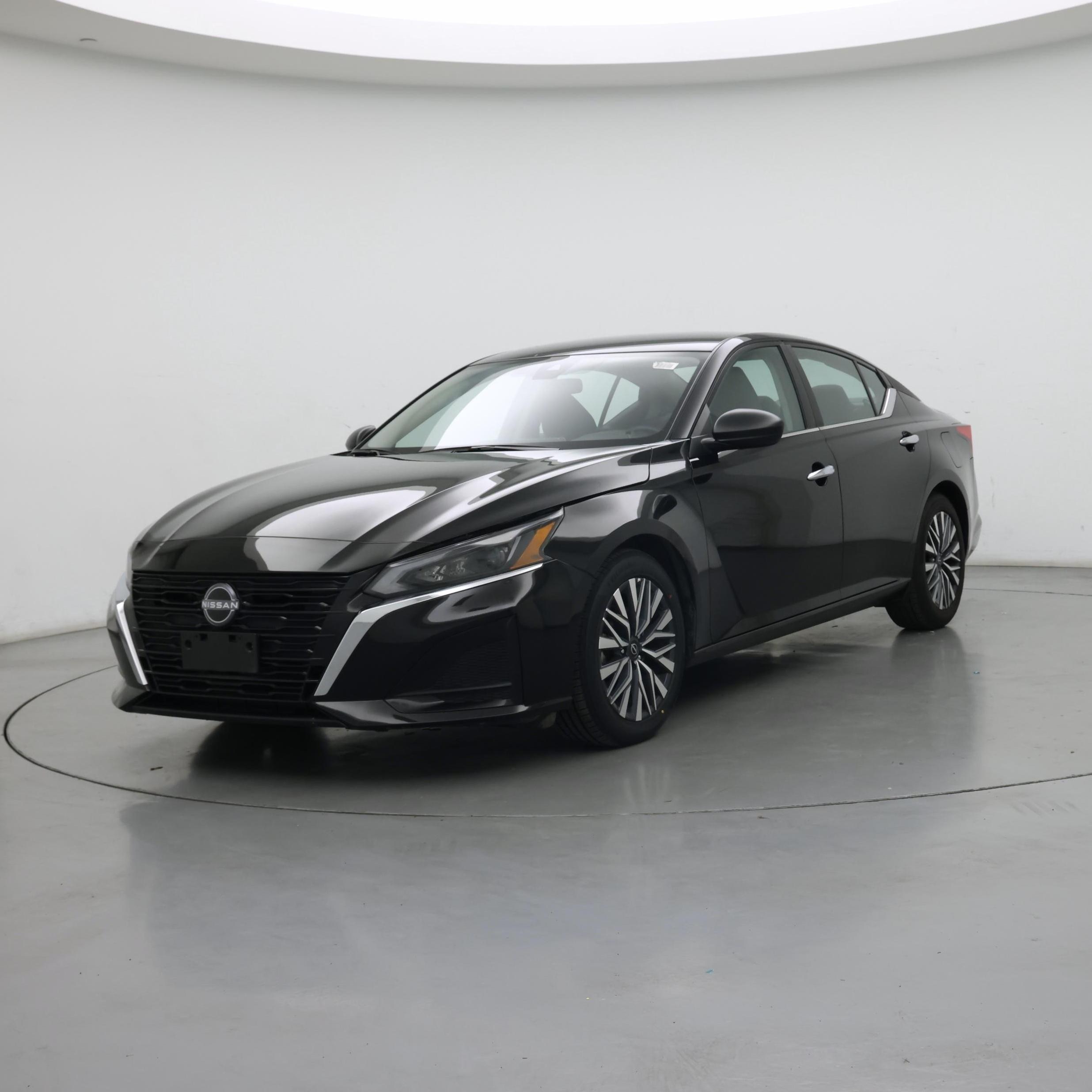 Thumbnail: 2025 Nissan Altima - 4