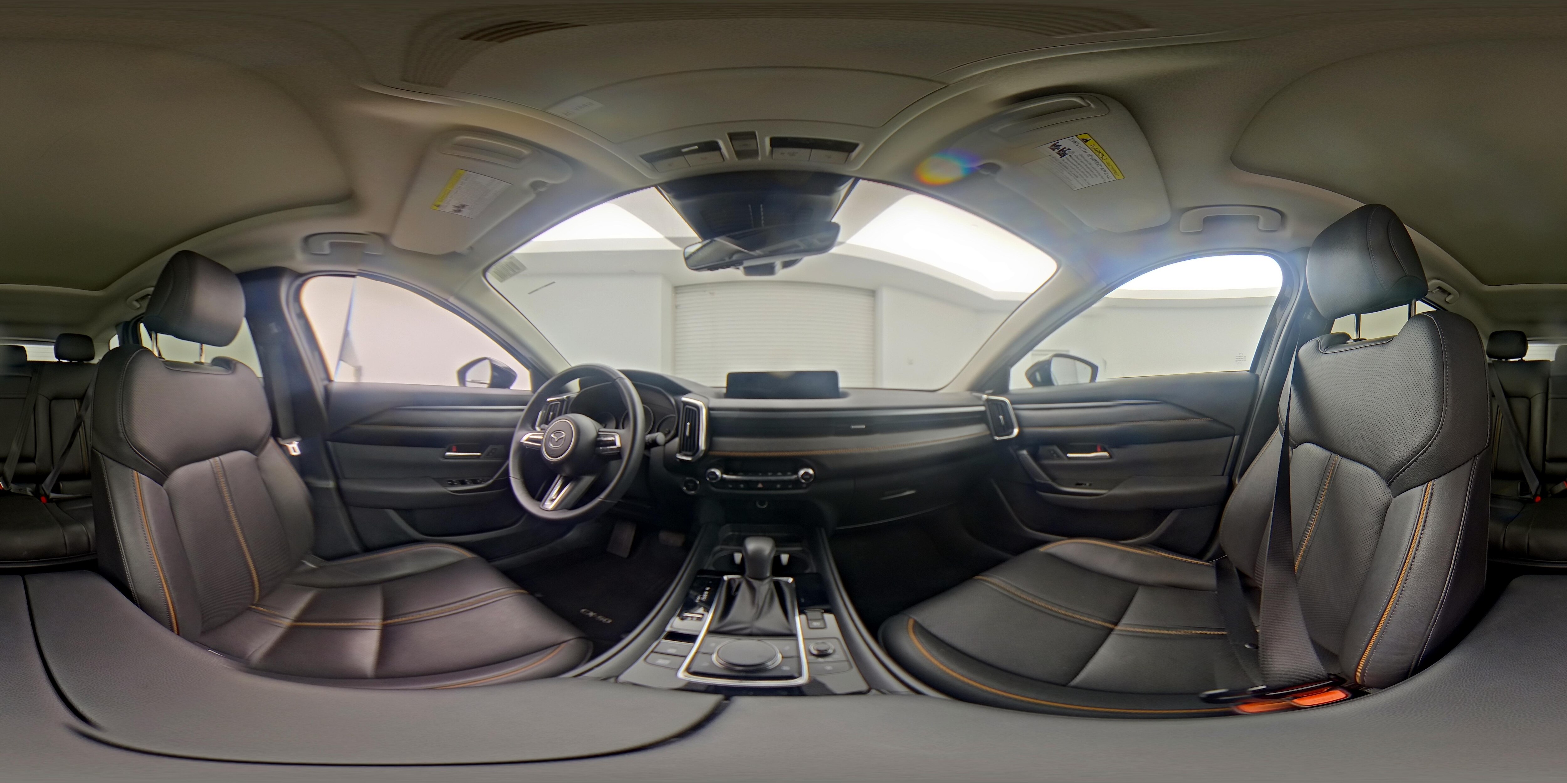 2025 Mazda CX-50 Premium Plus - Photo 25