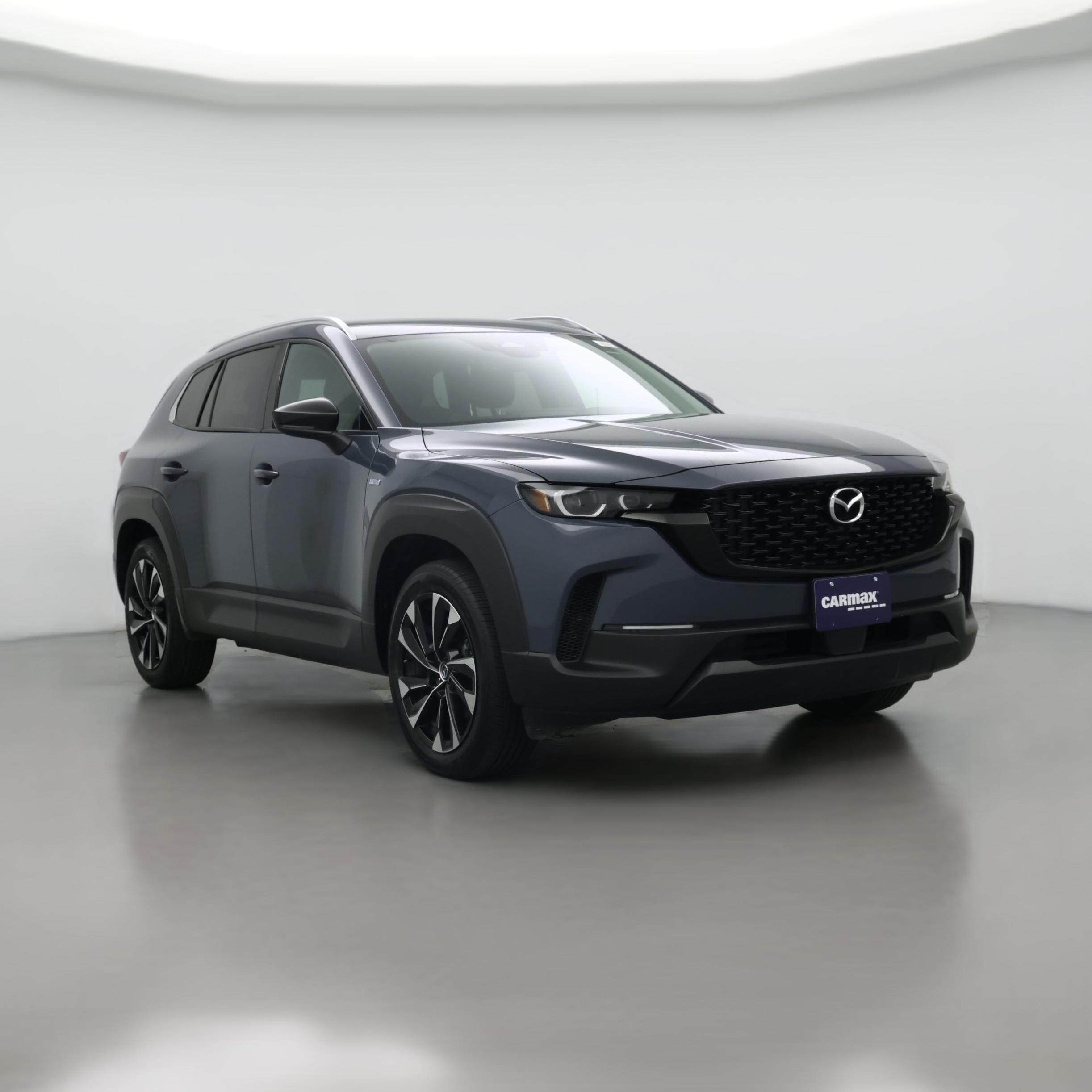 Thumbnail: 2025 Mazda CX-50 - 1