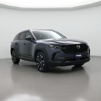 2025 Mazda CX-50 Hybrid Premium Plus
