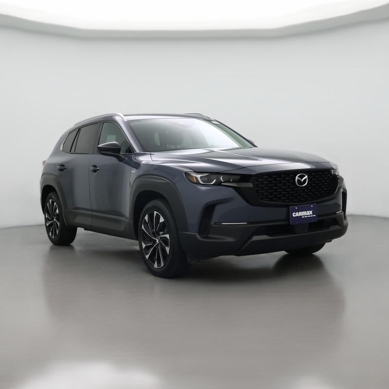 2025 Mazda CX-50 Hybrid Premium Plus