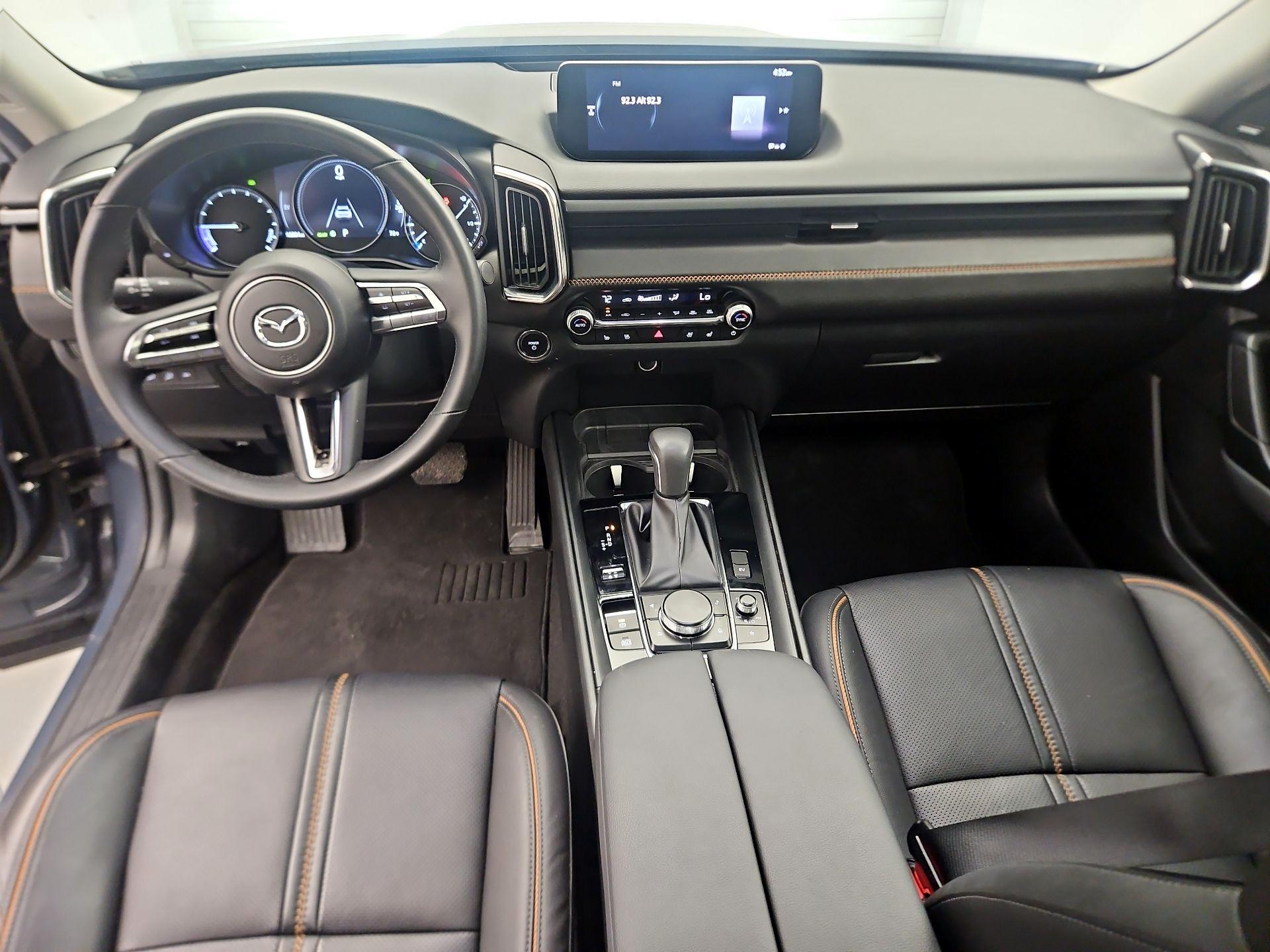 Thumbnail: 2025 Mazda CX-50 - 9