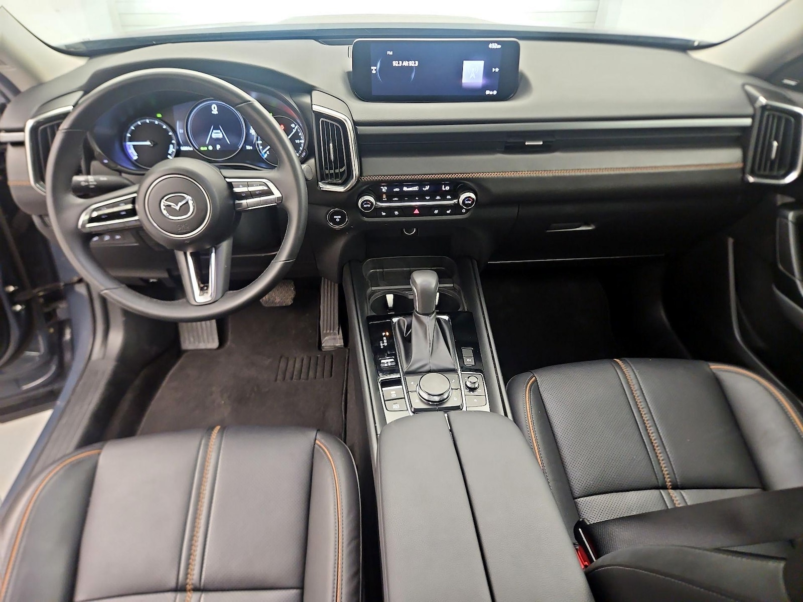 2025 Mazda CX-50 Premium Plus - Photo 10