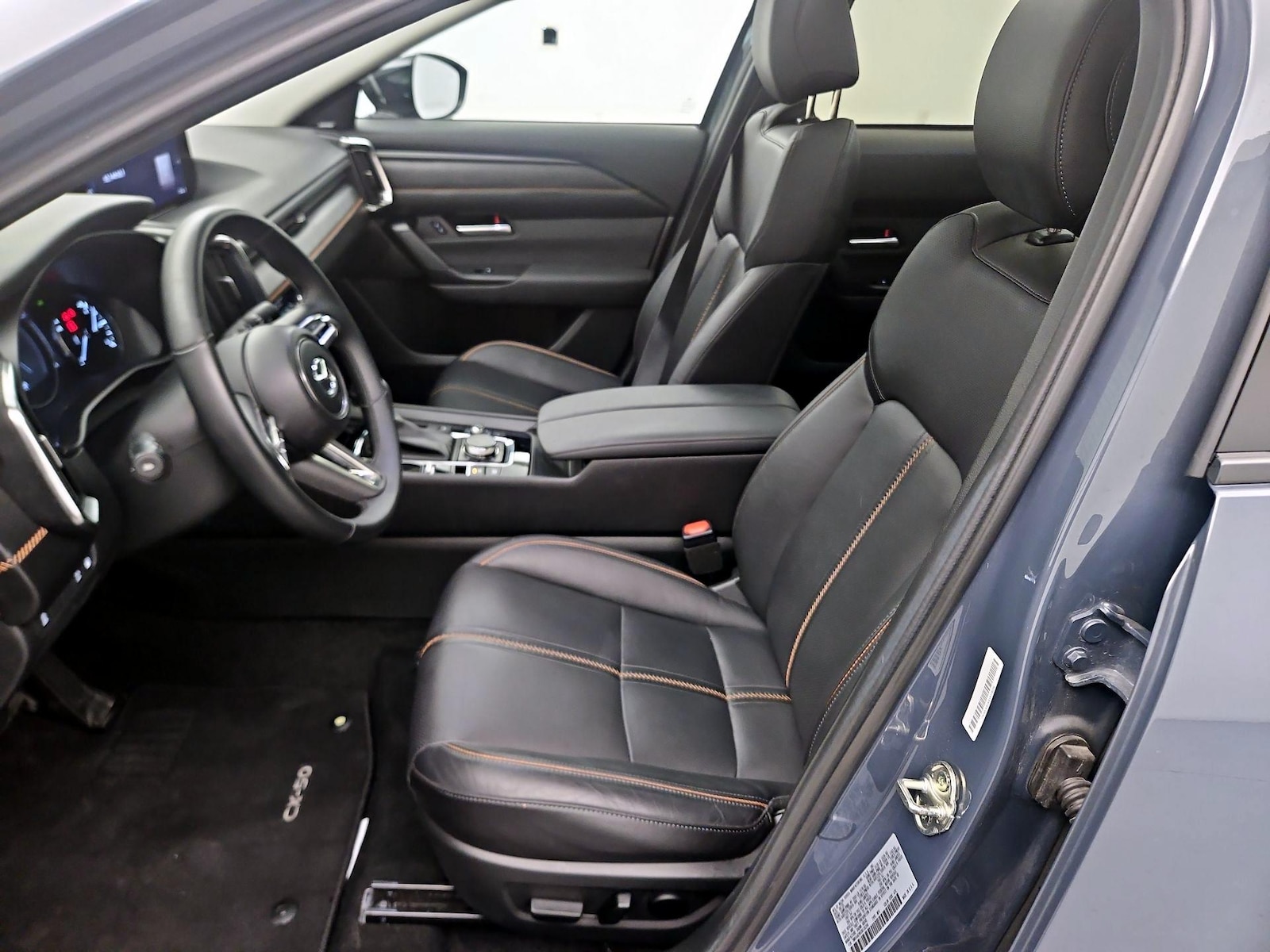 2025 Mazda CX-50 Premium Plus - Photo 12
