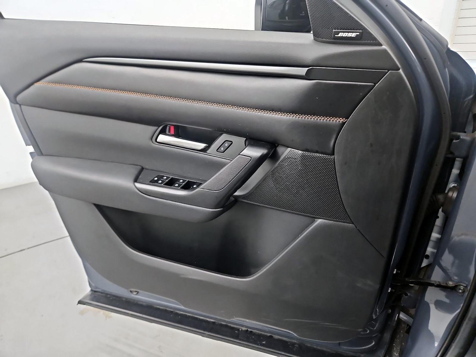 2025 Mazda CX-50 Premium Plus - Photo 13