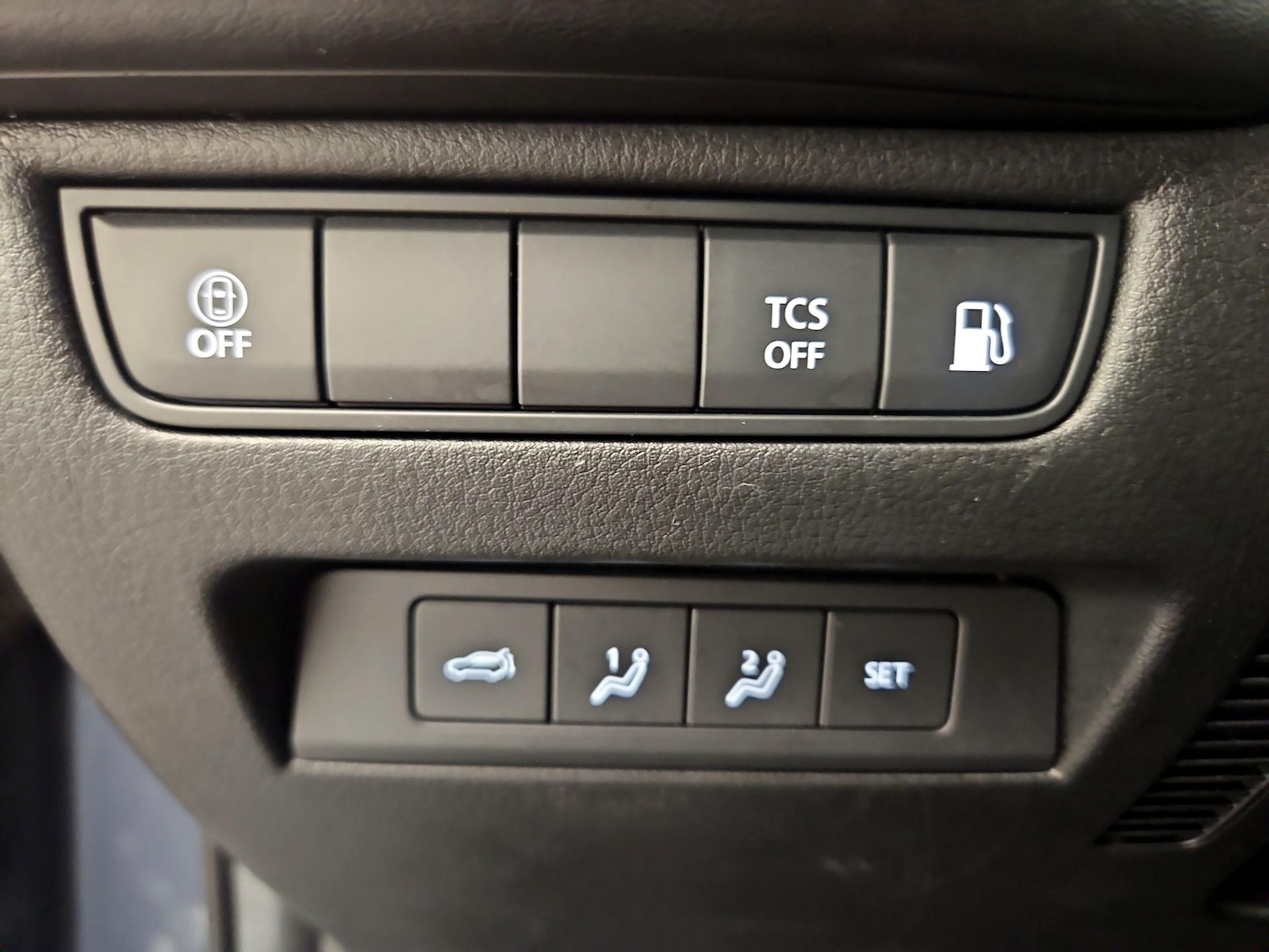 2025 Mazda CX-50 Premium Plus - Photo 14