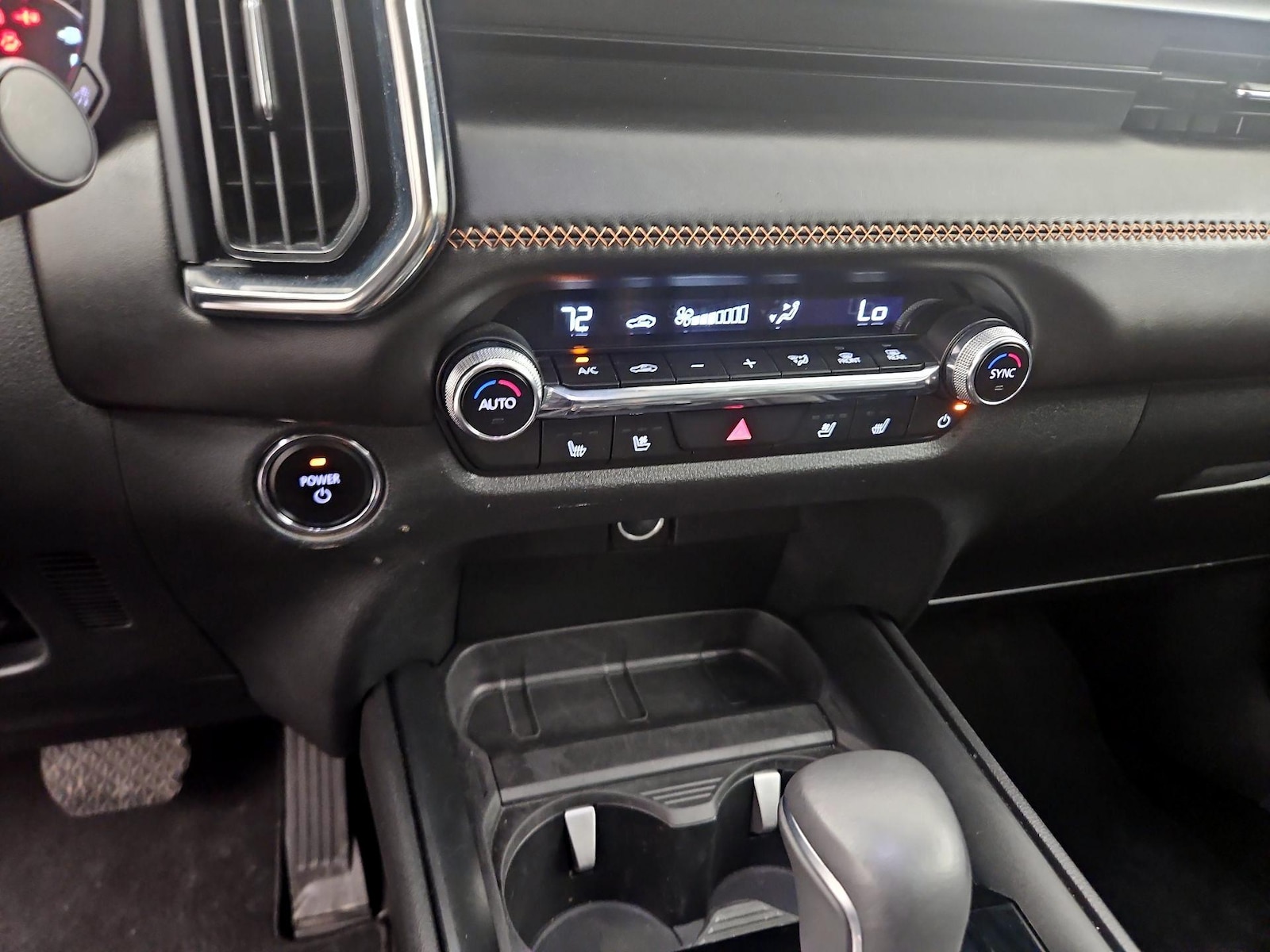 2025 Mazda CX-50 Premium Plus - Photo 17