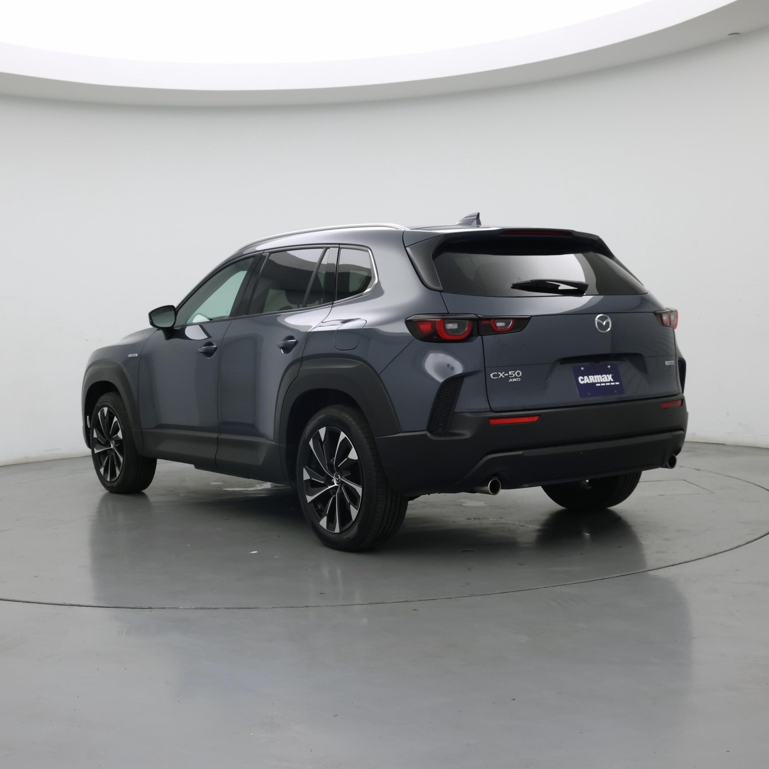 Thumbnail: 2025 Mazda CX-50 - 2