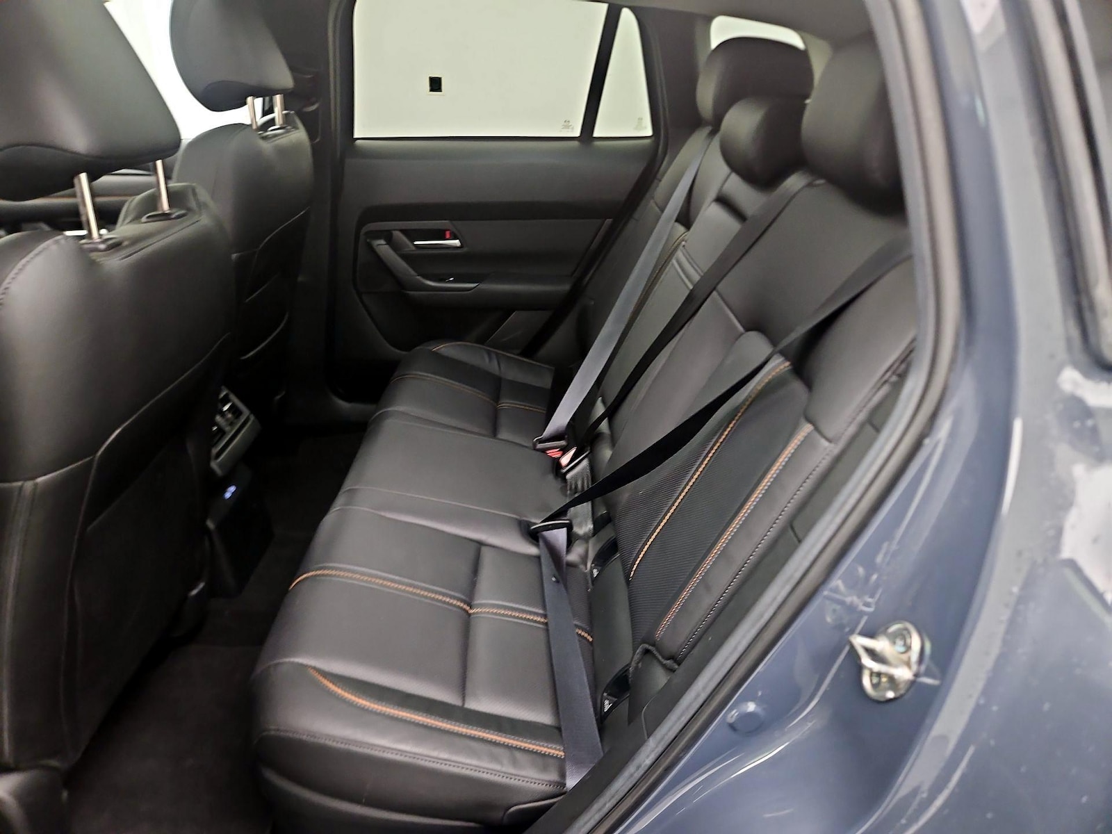 2025 Mazda CX-50 Premium Plus - Photo 21