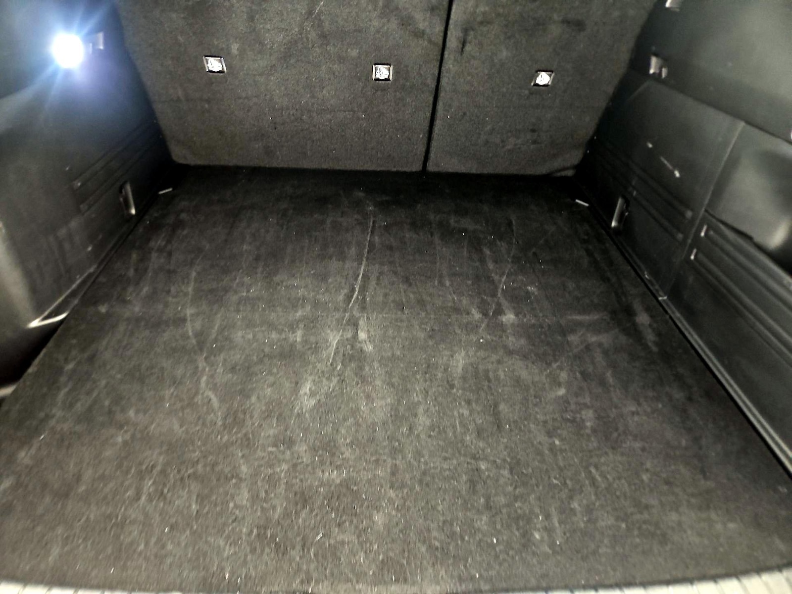 2025 Mazda CX-50 Premium Plus - Photo 22
