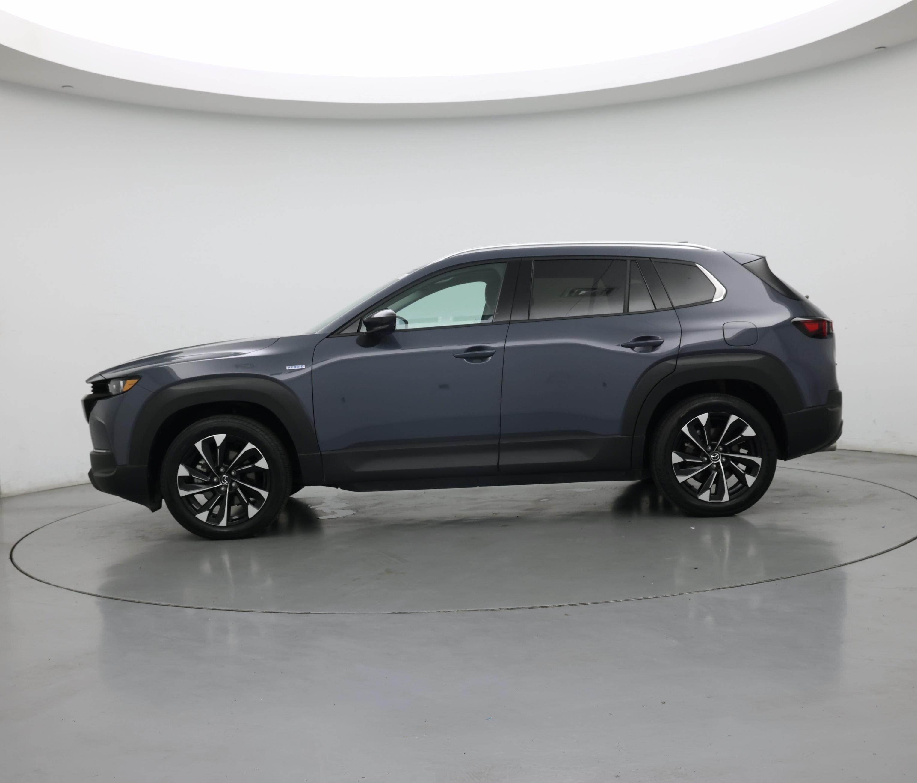 Thumbnail: 2025 Mazda CX-50 - 3