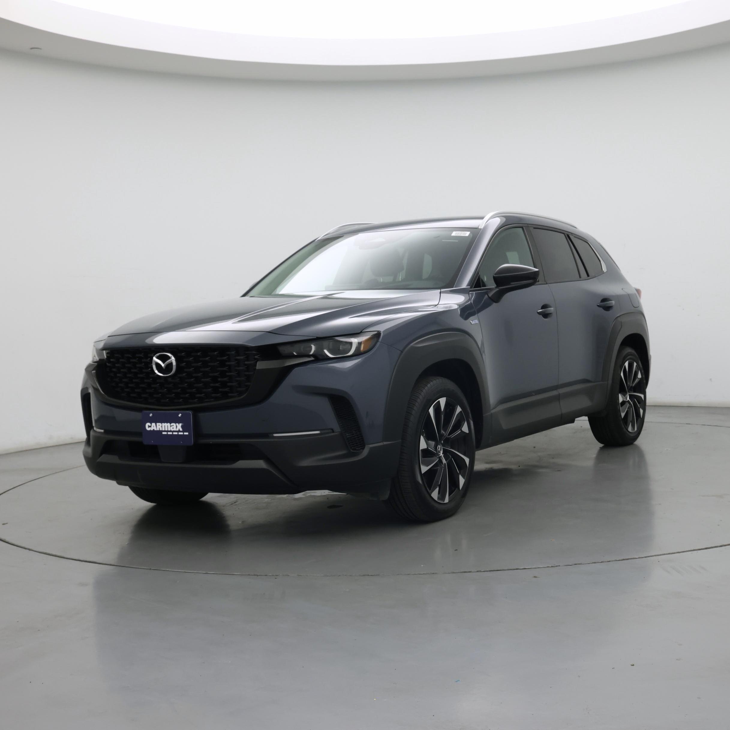 Thumbnail: 2025 Mazda CX-50 - 4