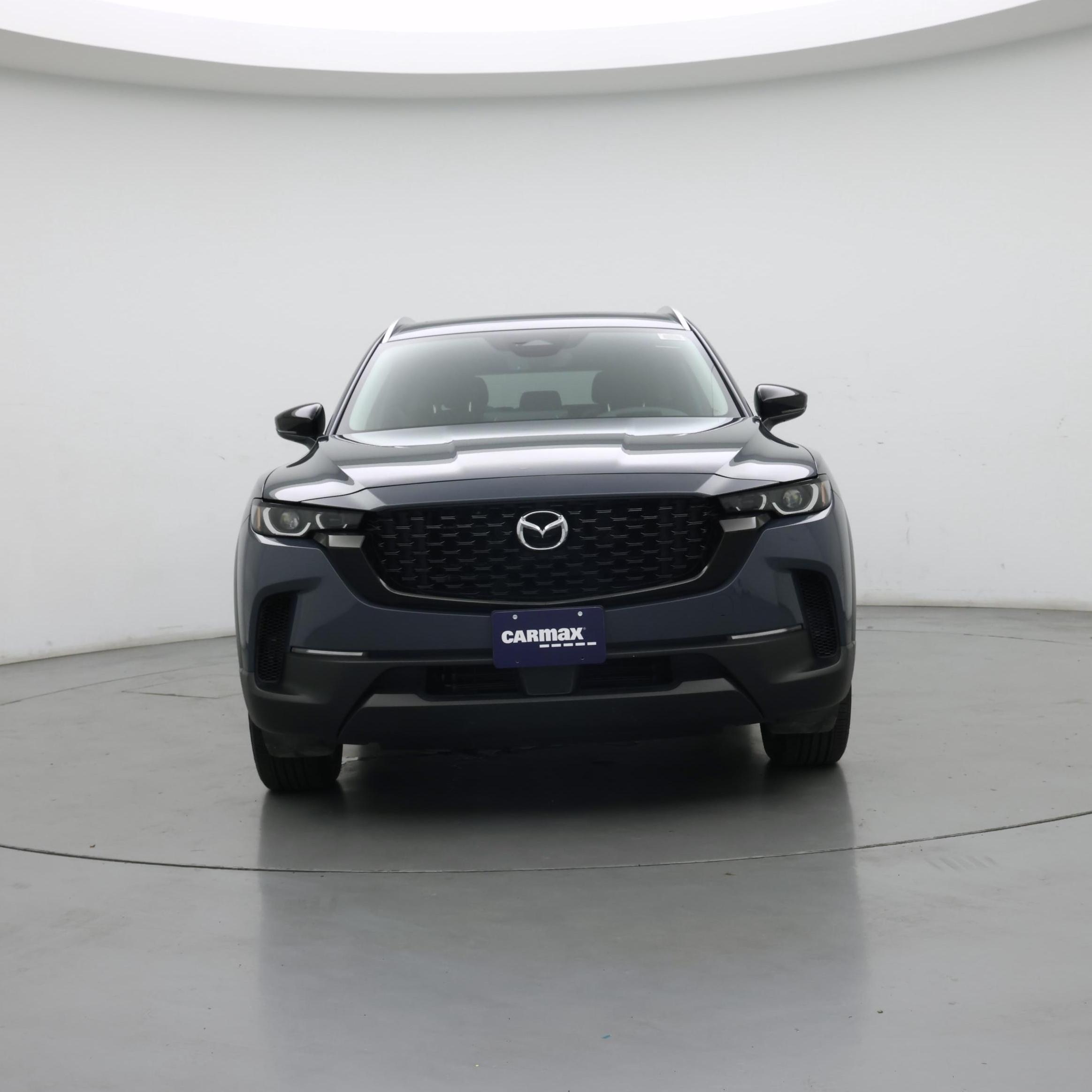 Thumbnail: 2025 Mazda CX-50 - 5