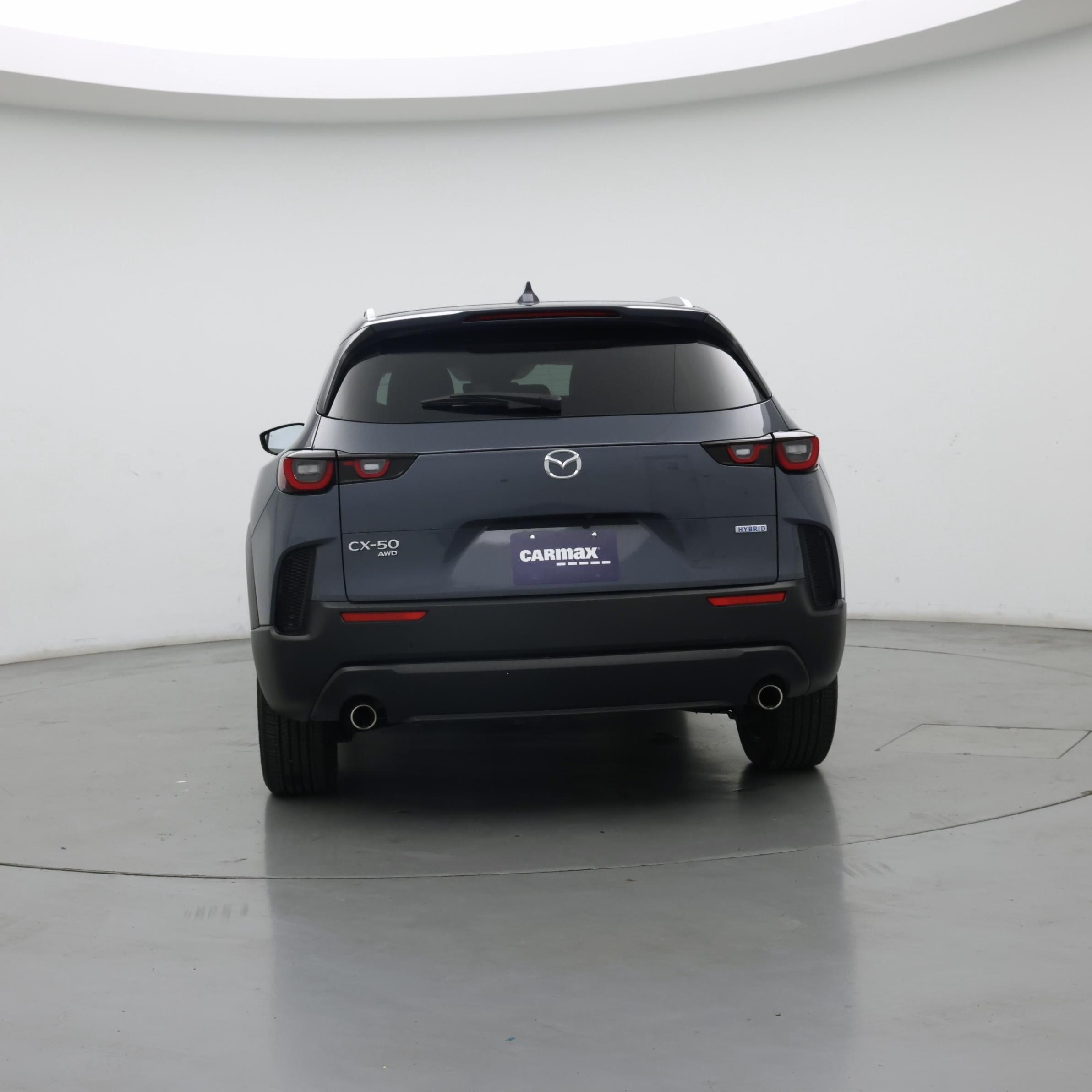 Thumbnail: 2025 Mazda CX-50 - 6
