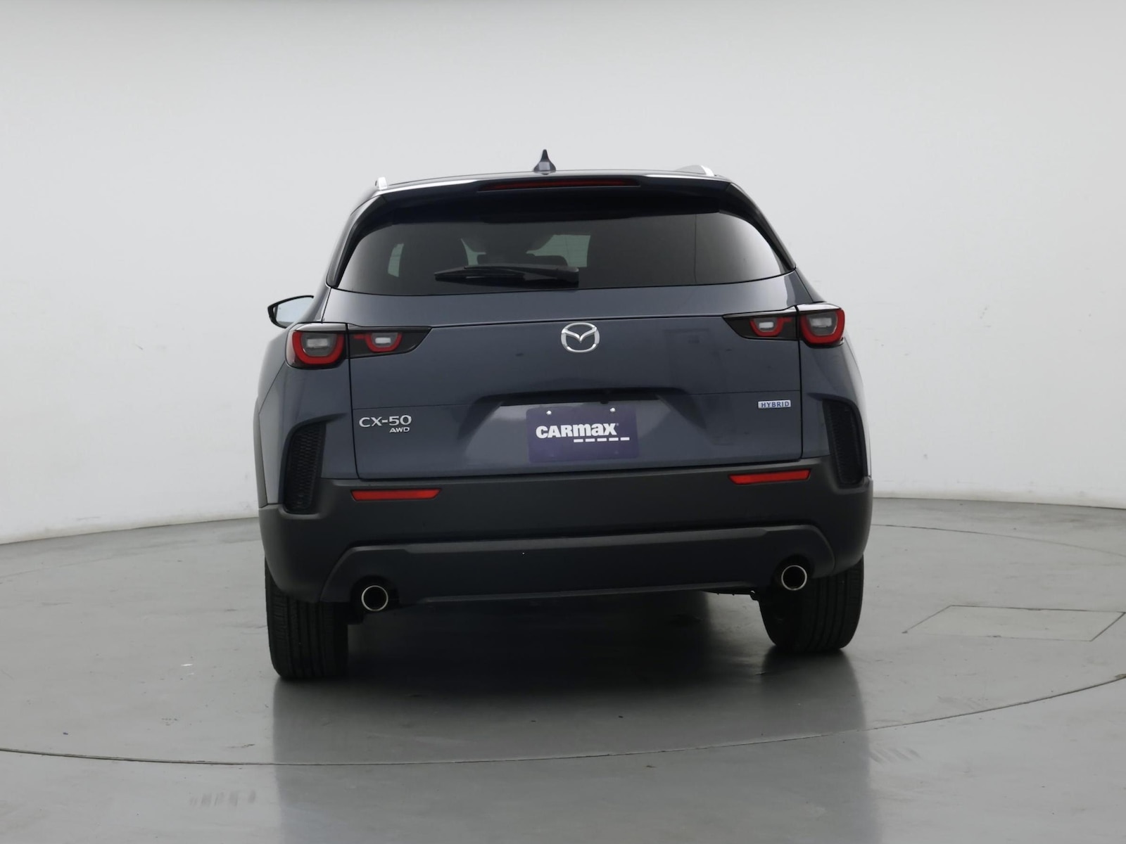 2025 Mazda CX-50 Premium Plus - Photo 7