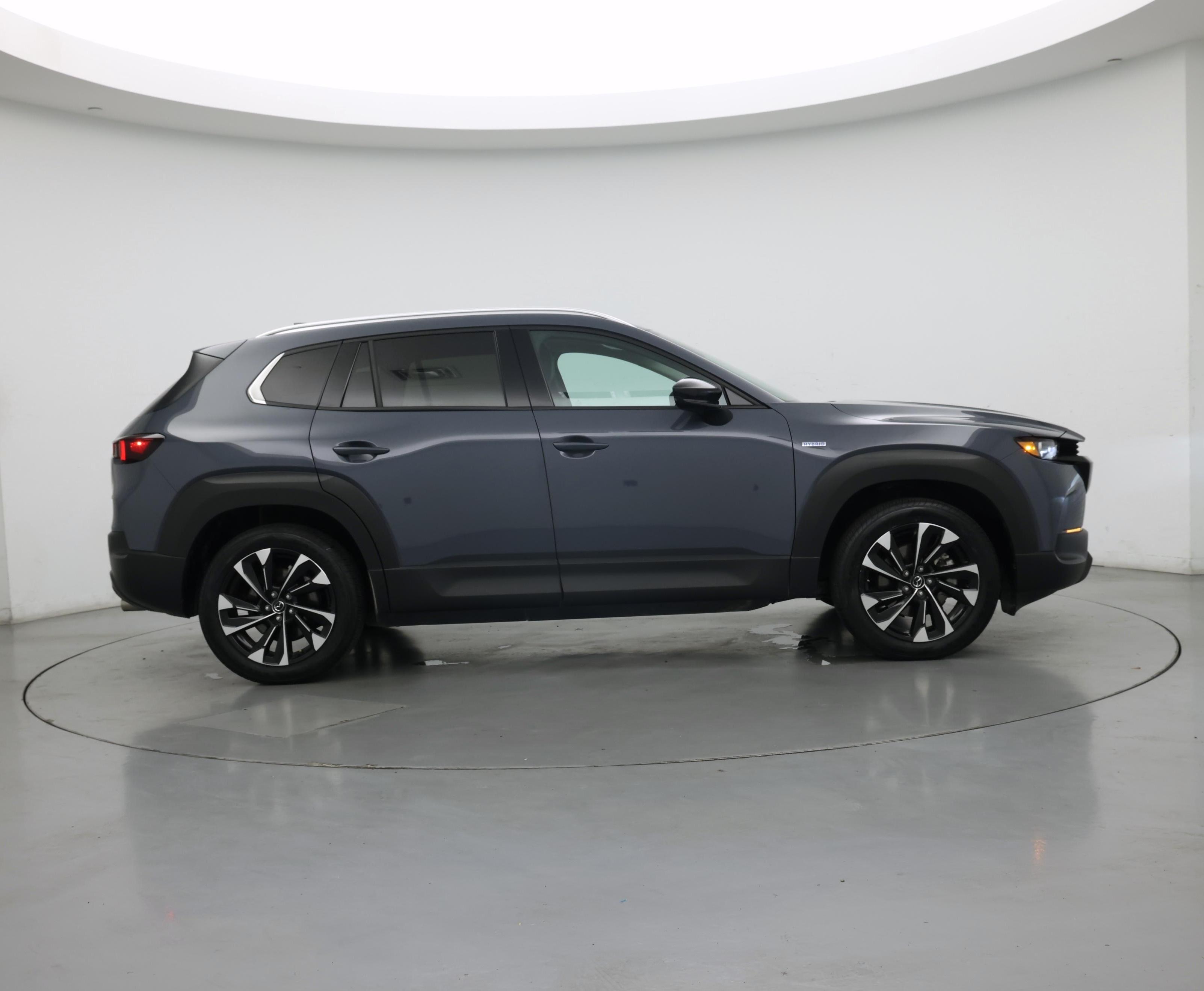 Thumbnail: 2025 Mazda CX-50 - 7