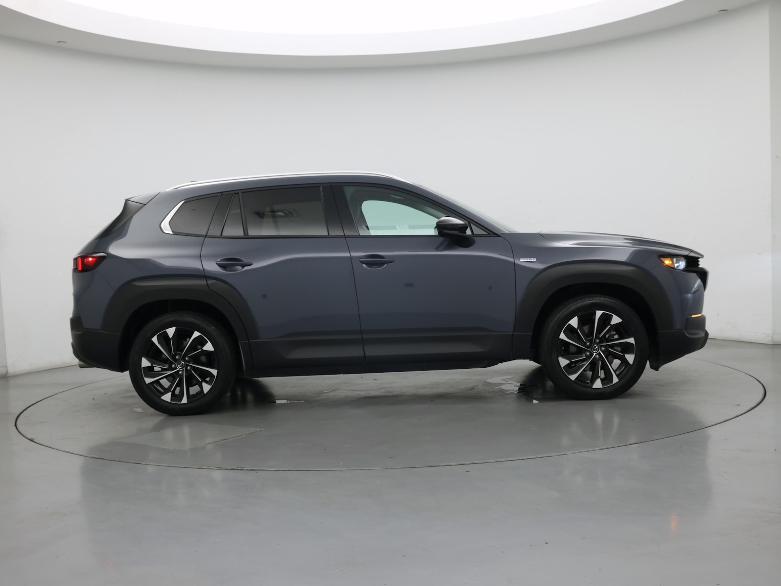 2025 Mazda CX-50 Premium Plus - Photo 8