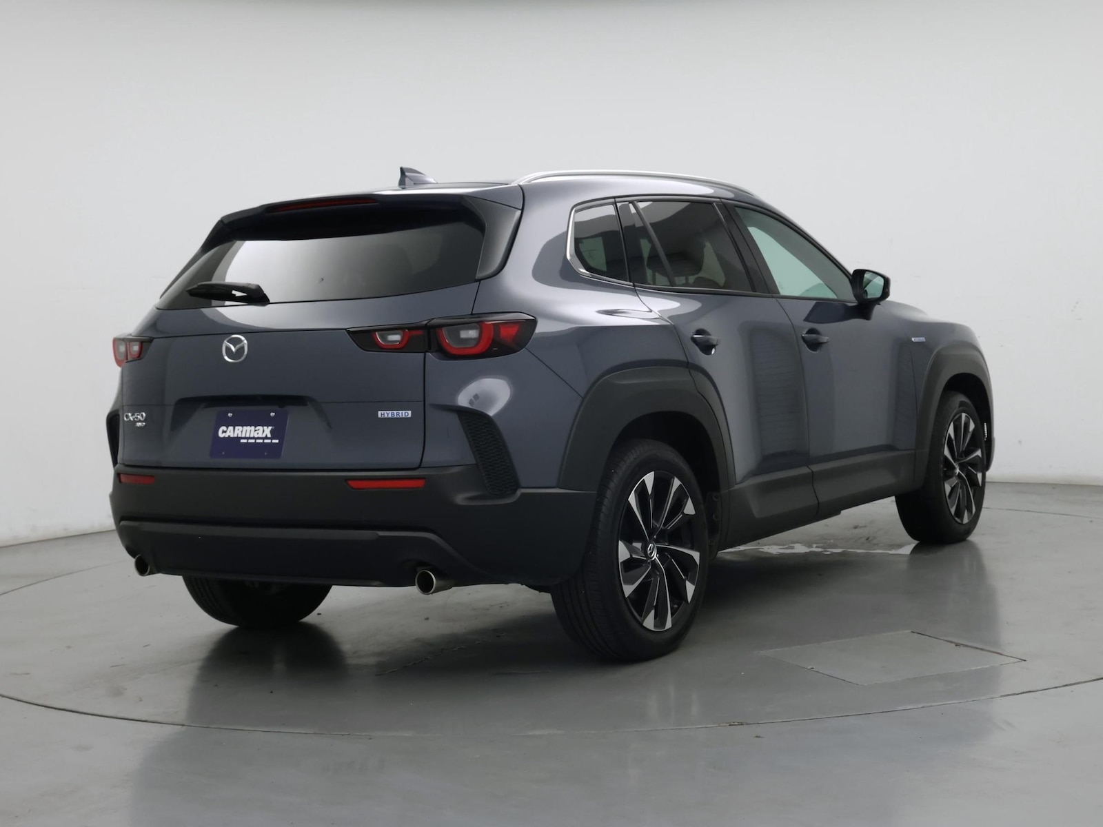 2025 Mazda CX-50 Premium Plus - Photo 9