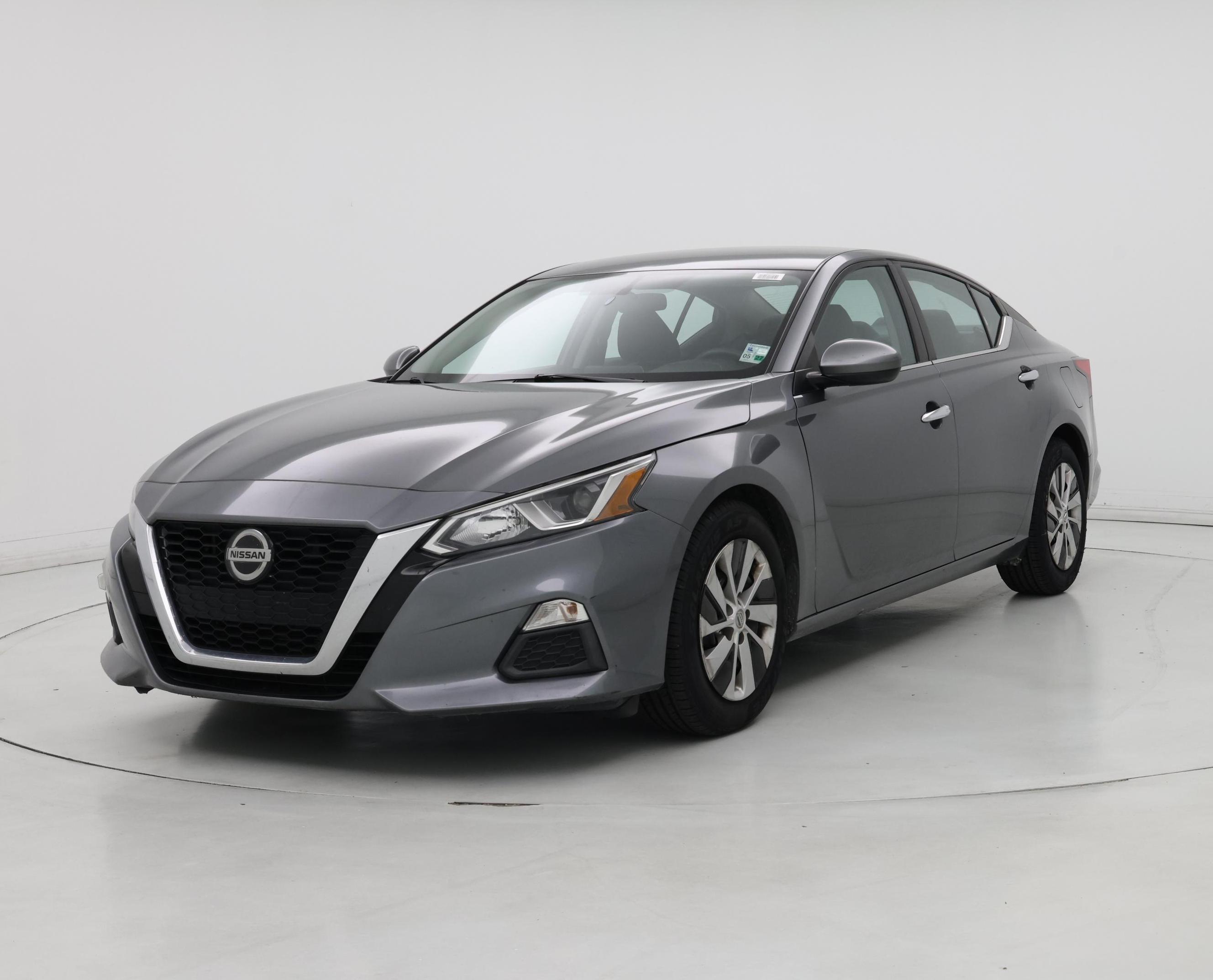 Thumbnail: 2020 Nissan Altima - 4