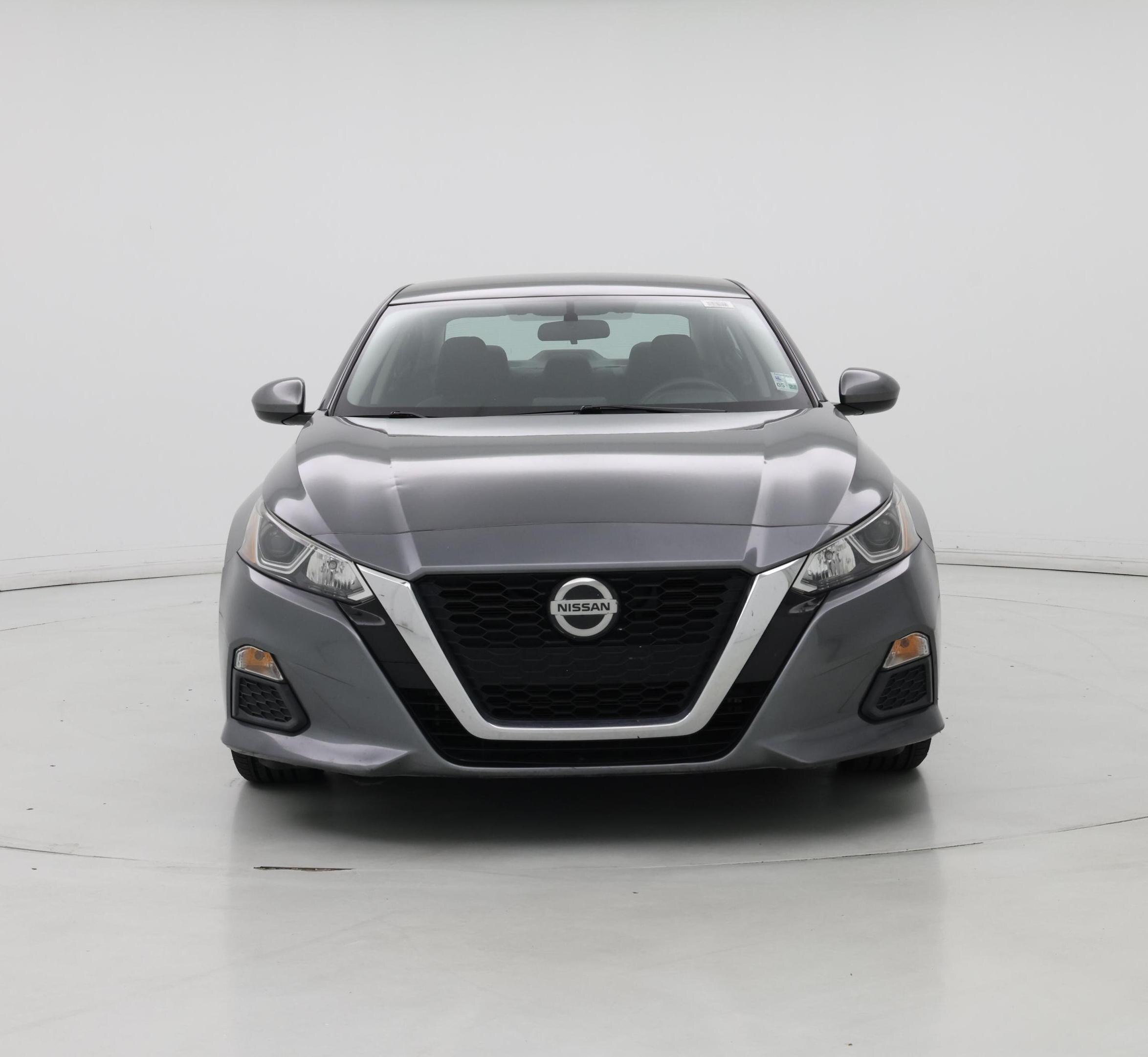 Thumbnail: 2020 Nissan Altima - 5