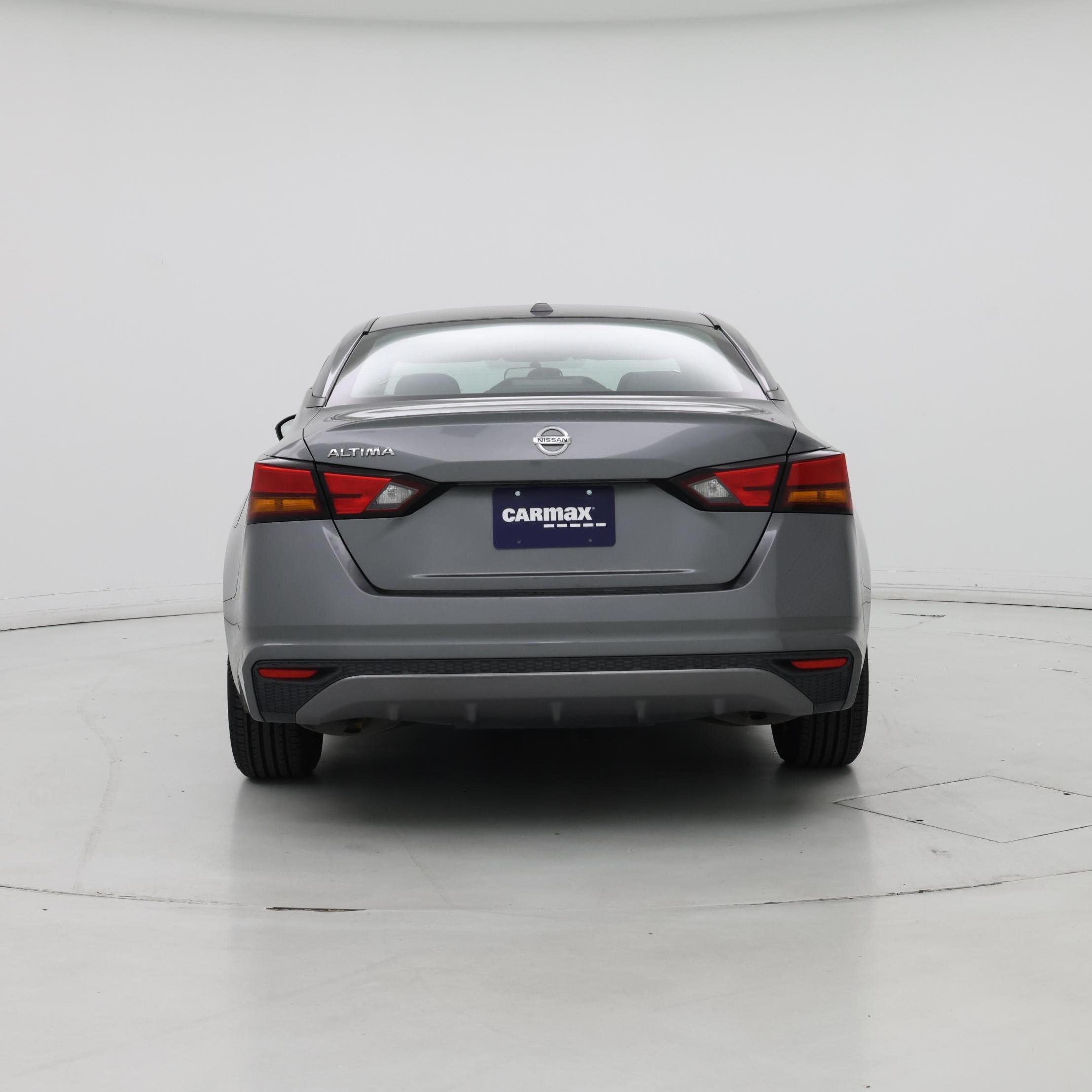 Thumbnail: 2020 Nissan Altima - 6