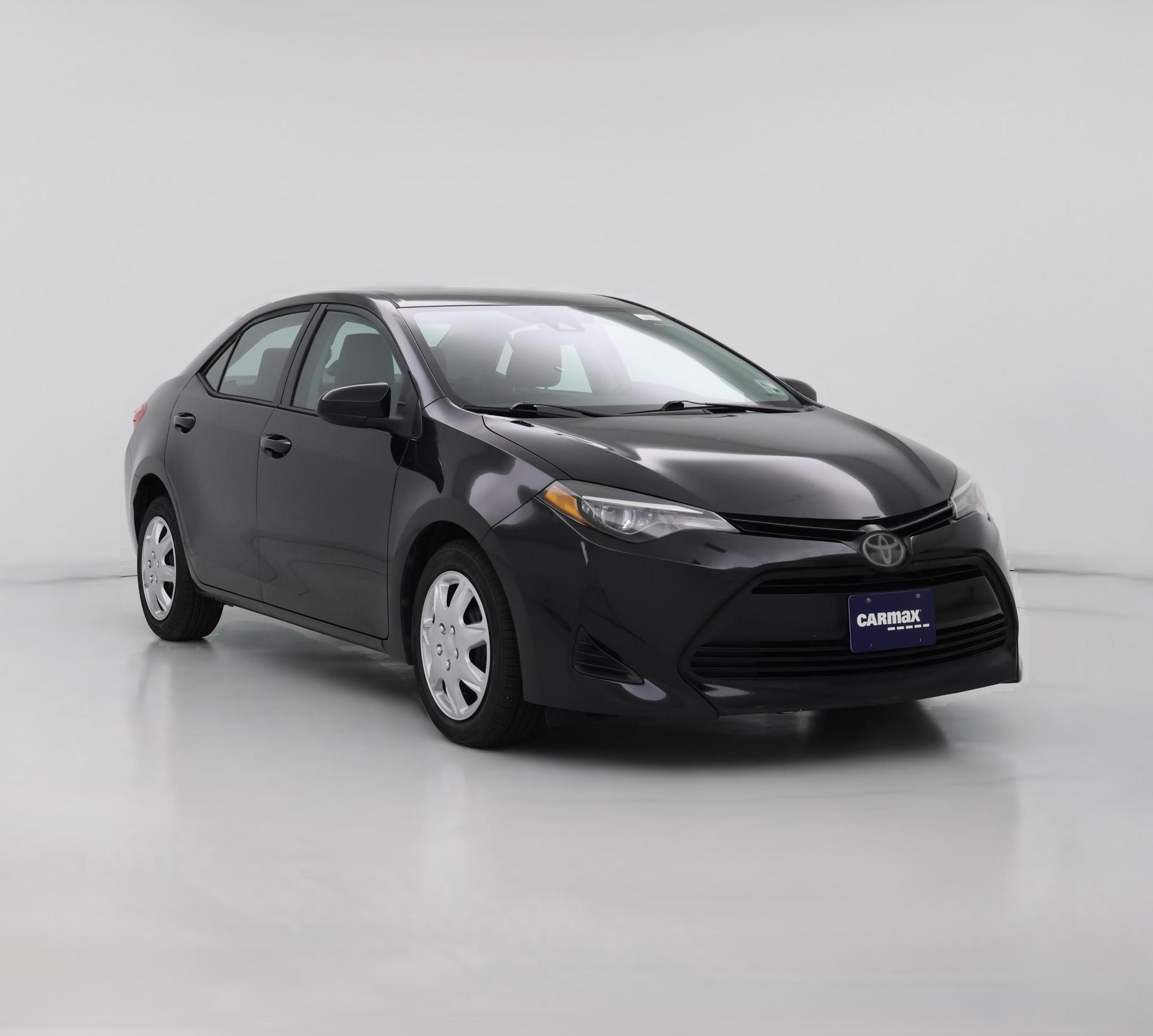 Thumbnail: 2019 Toyota Corolla - 1