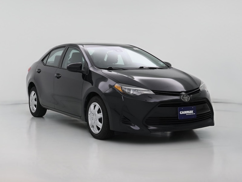 2019 Toyota Corolla LE -
                  Covington, LA