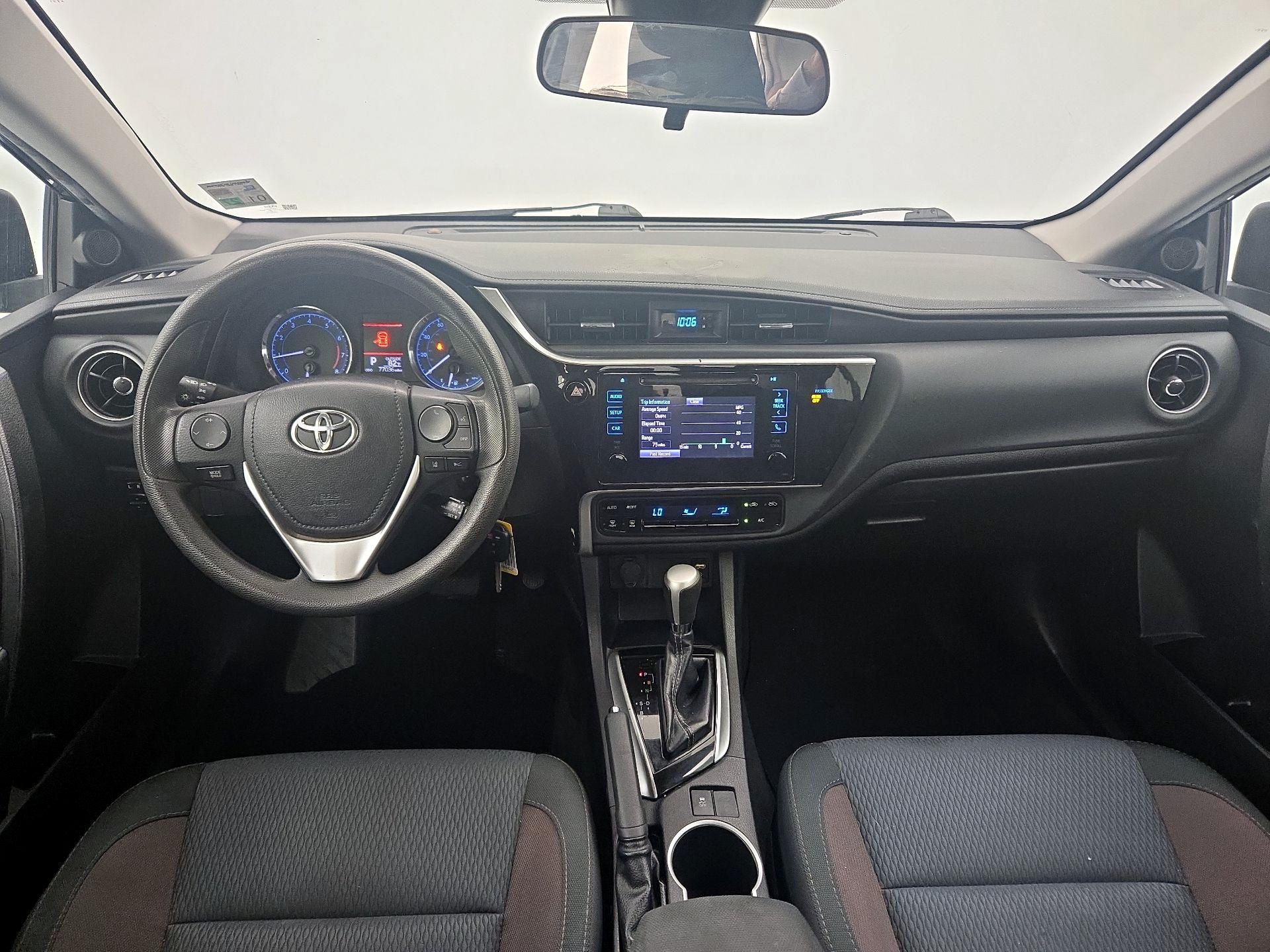 Thumbnail: 2019 Toyota Corolla - 9
