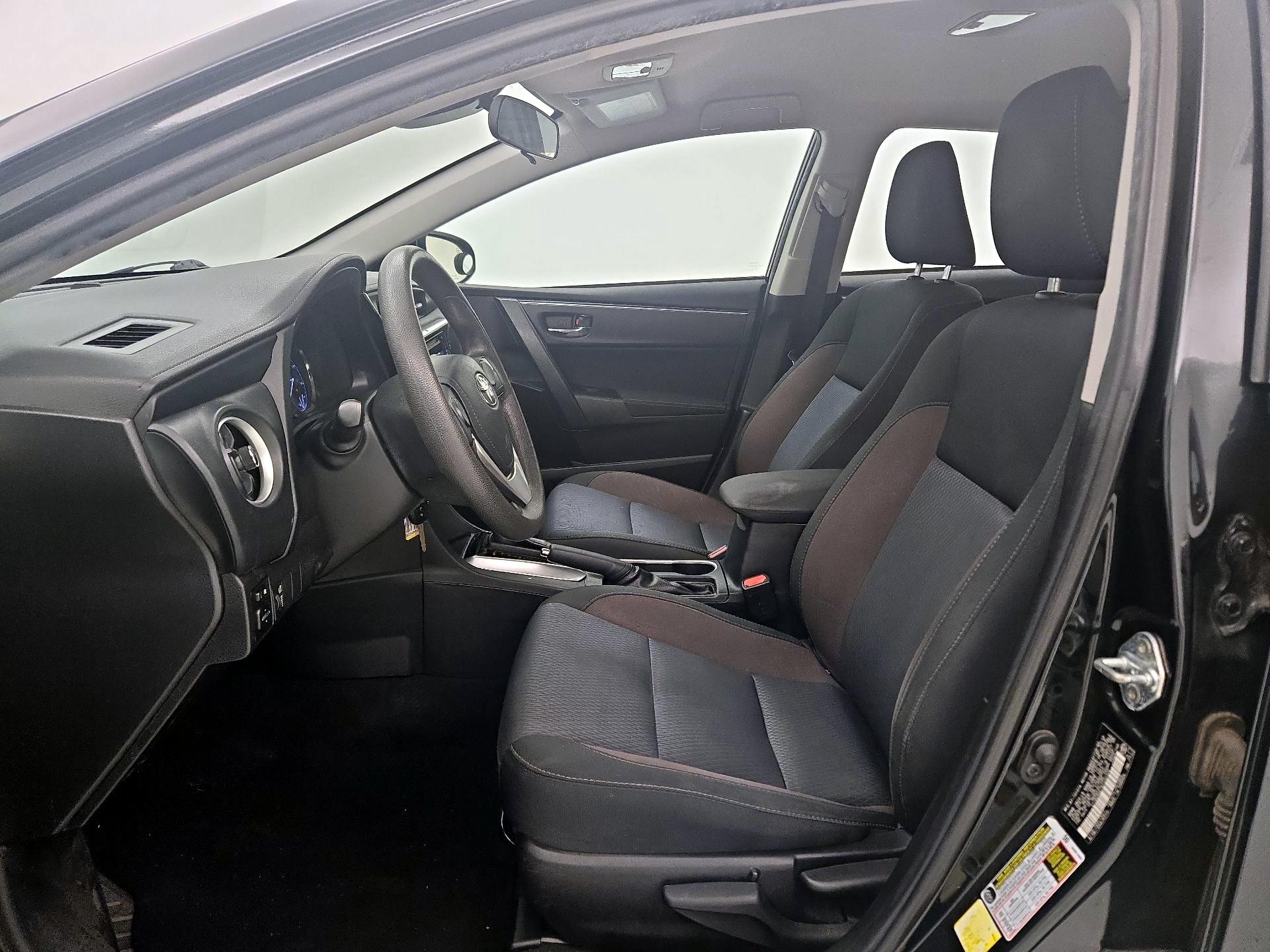 Thumbnail: 2019 Toyota Corolla - 11