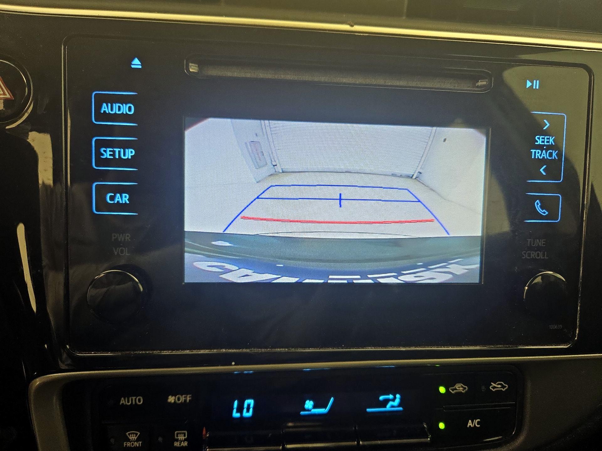 Thumbnail: 2019 Toyota Corolla - 14