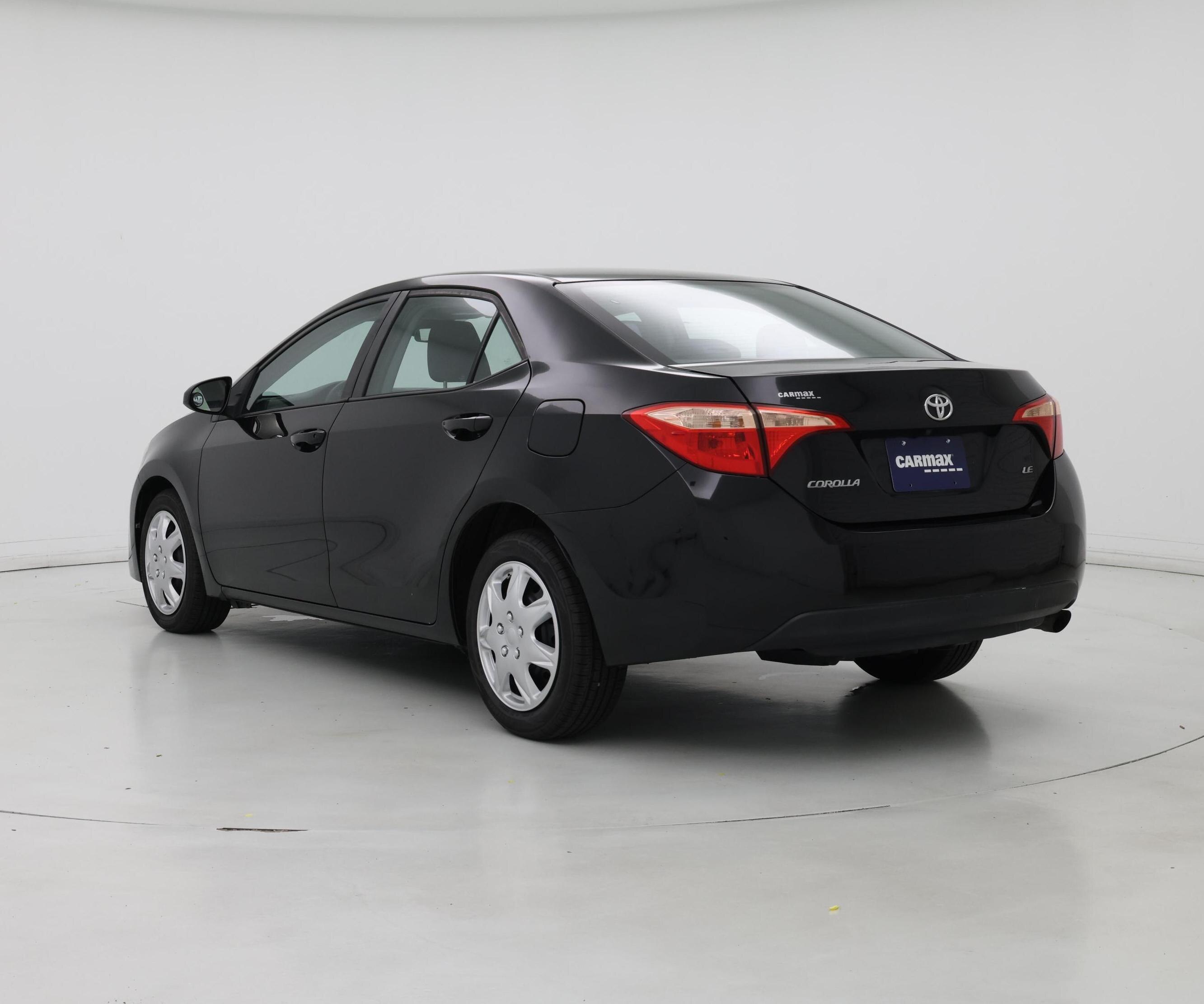 Thumbnail: 2019 Toyota Corolla - 2