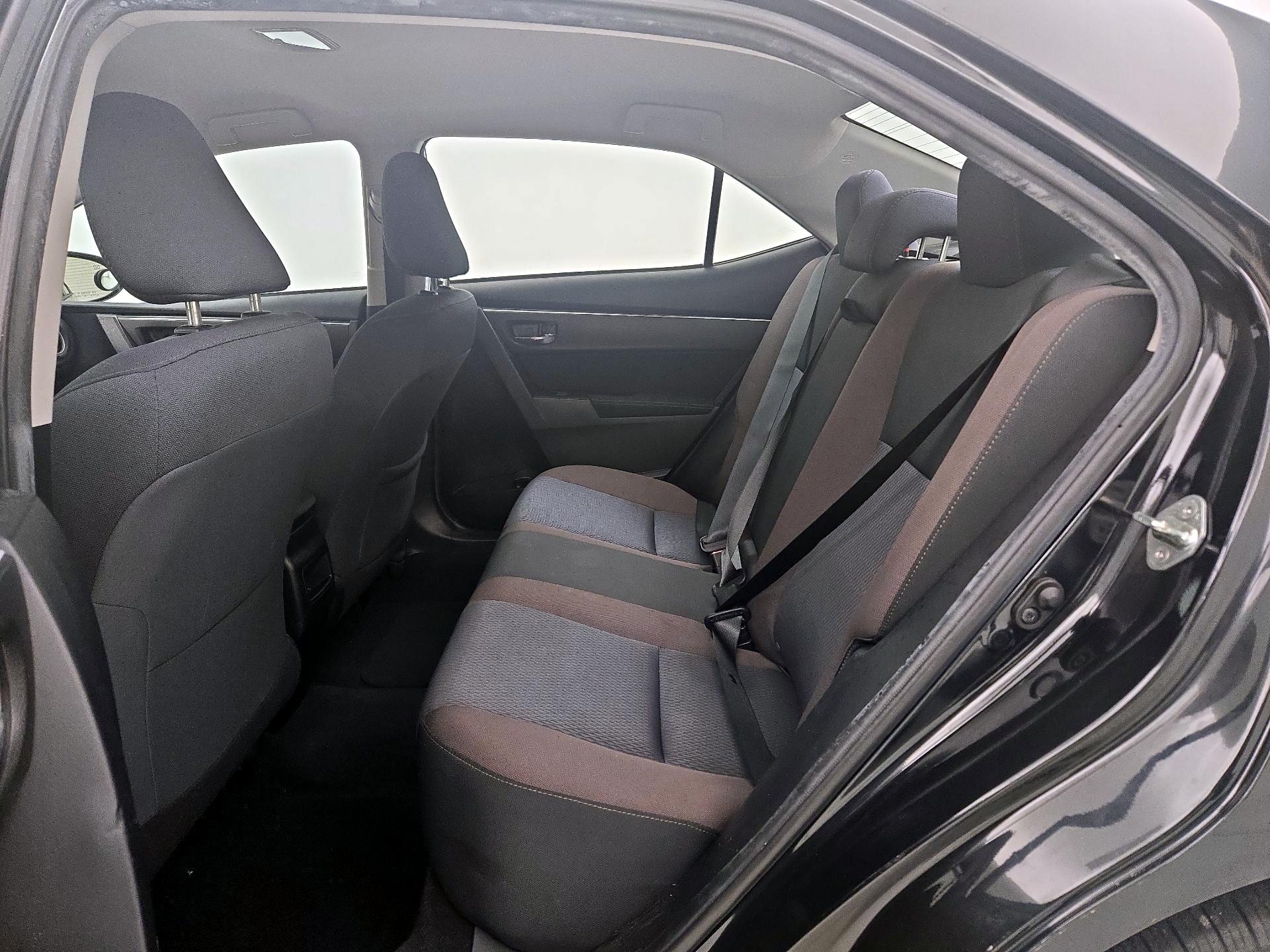 Thumbnail: 2019 Toyota Corolla - 19