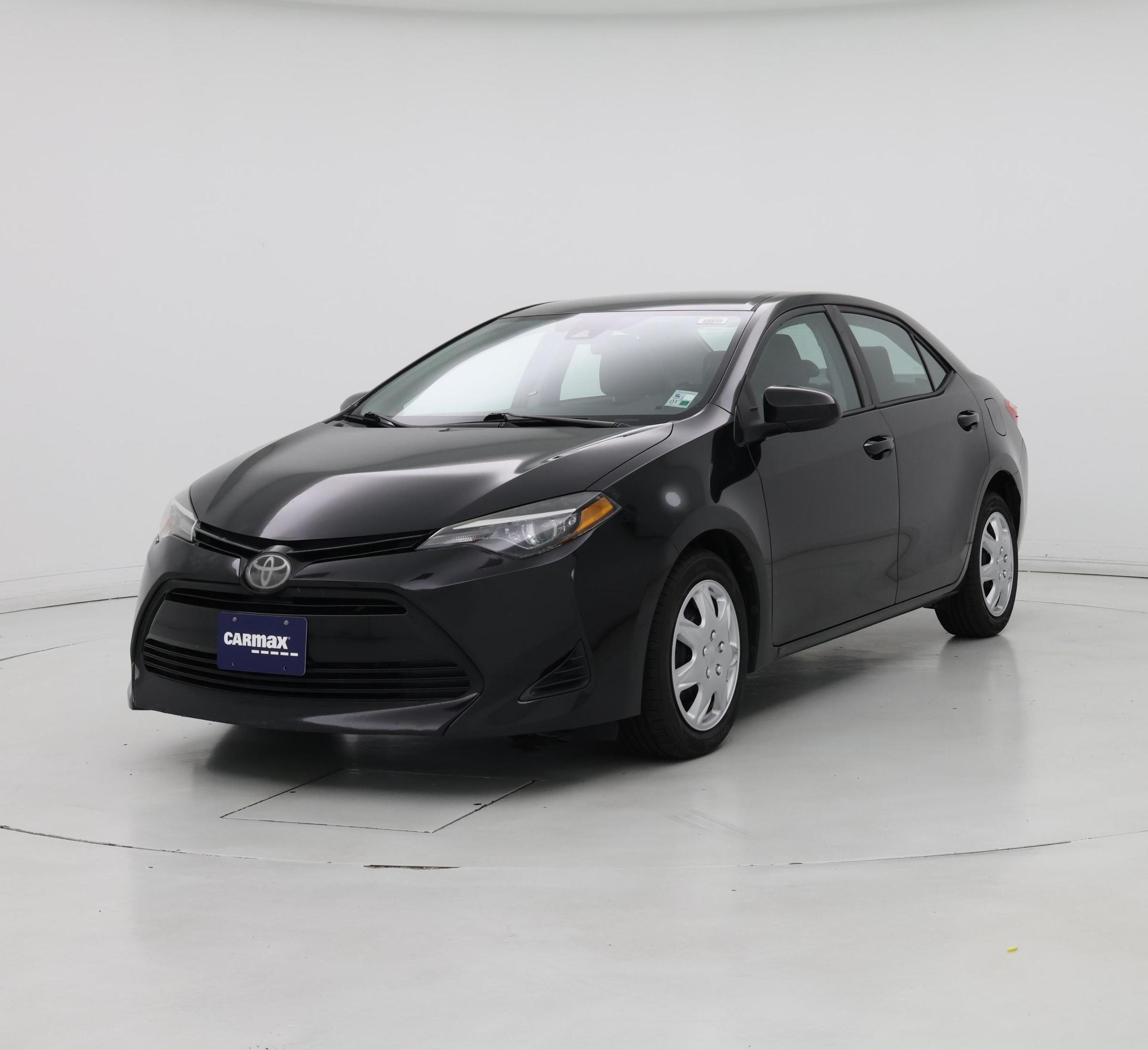 Thumbnail: 2019 Toyota Corolla - 4