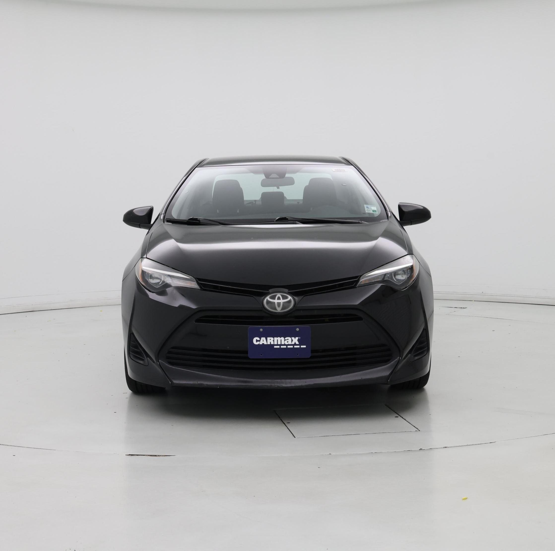 Thumbnail: 2019 Toyota Corolla - 5