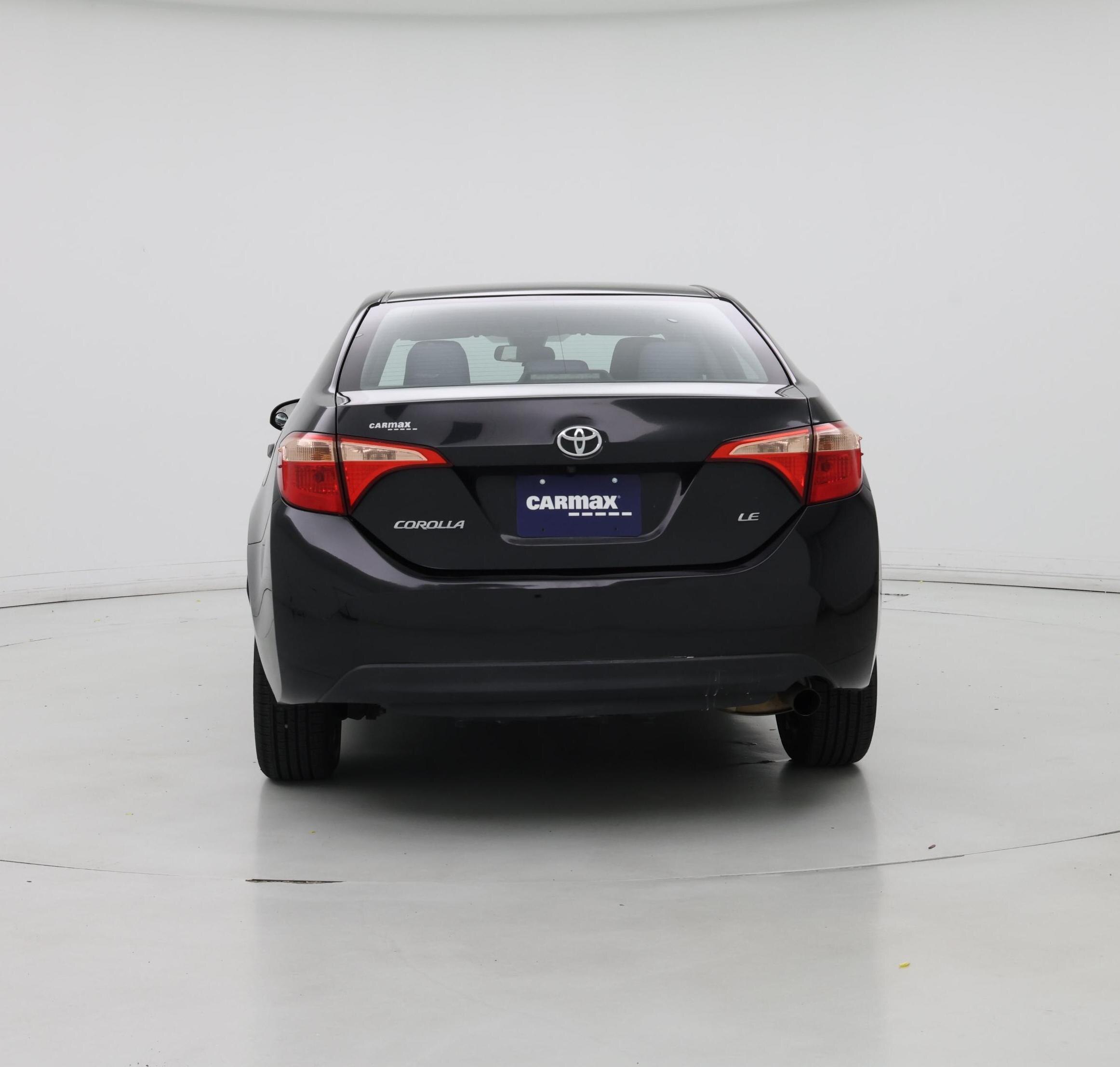Thumbnail: 2019 Toyota Corolla - 6