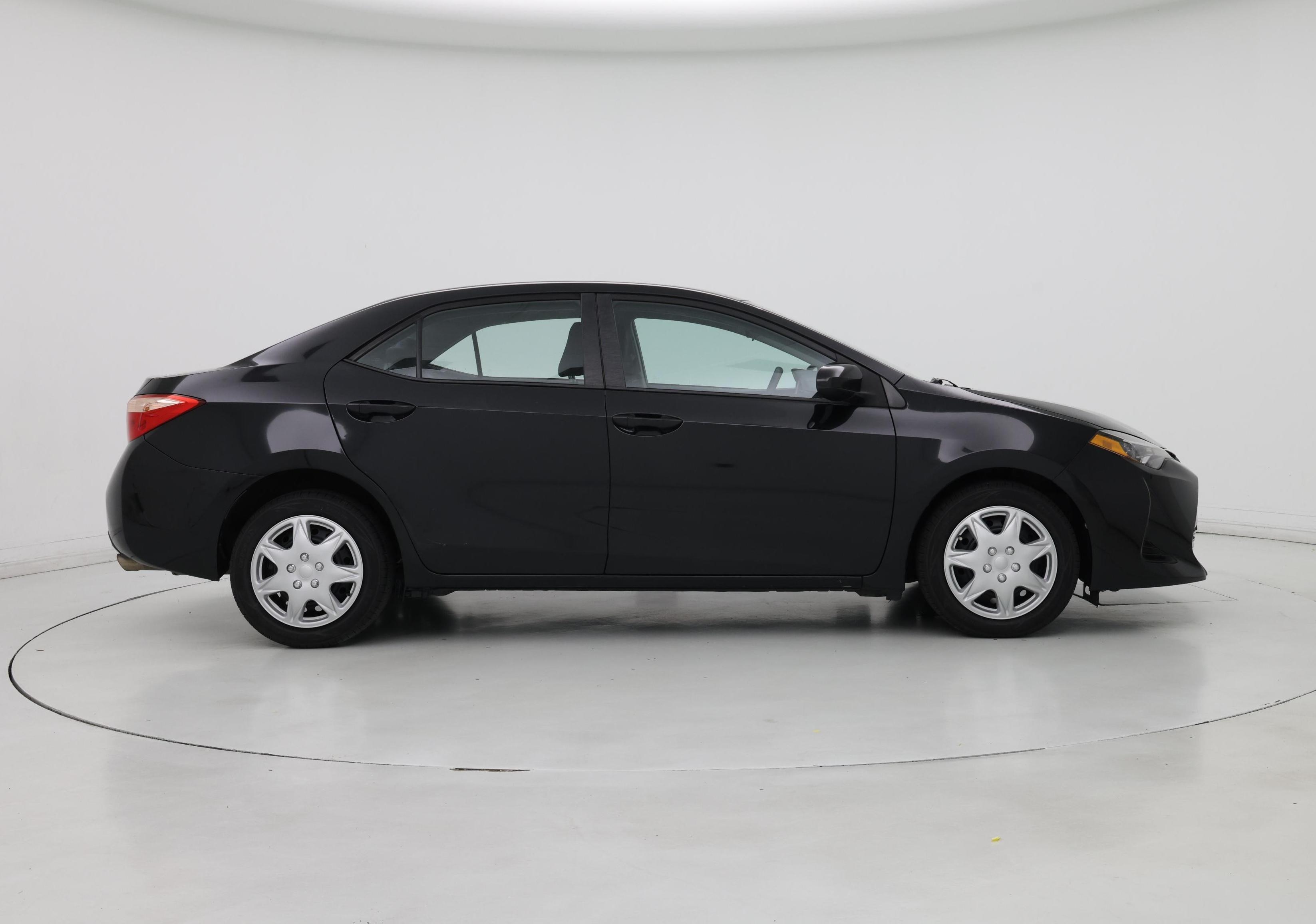 Thumbnail: 2019 Toyota Corolla - 7