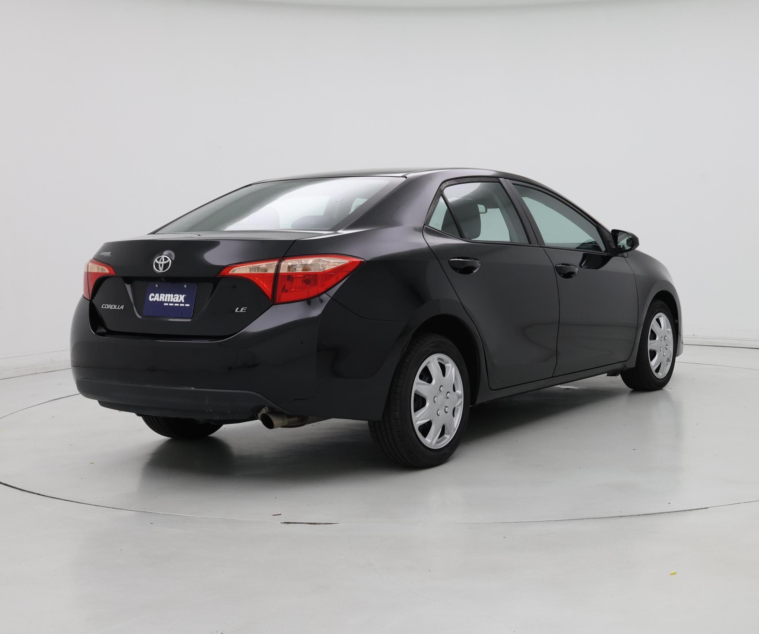 Thumbnail: 2019 Toyota Corolla - 8