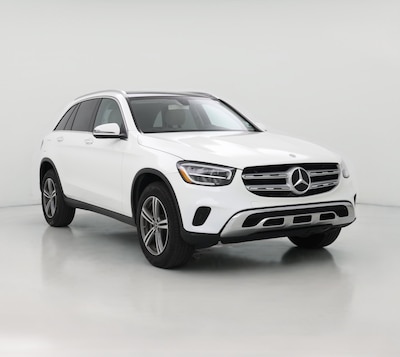2020 Mercedes-Benz GLC300
