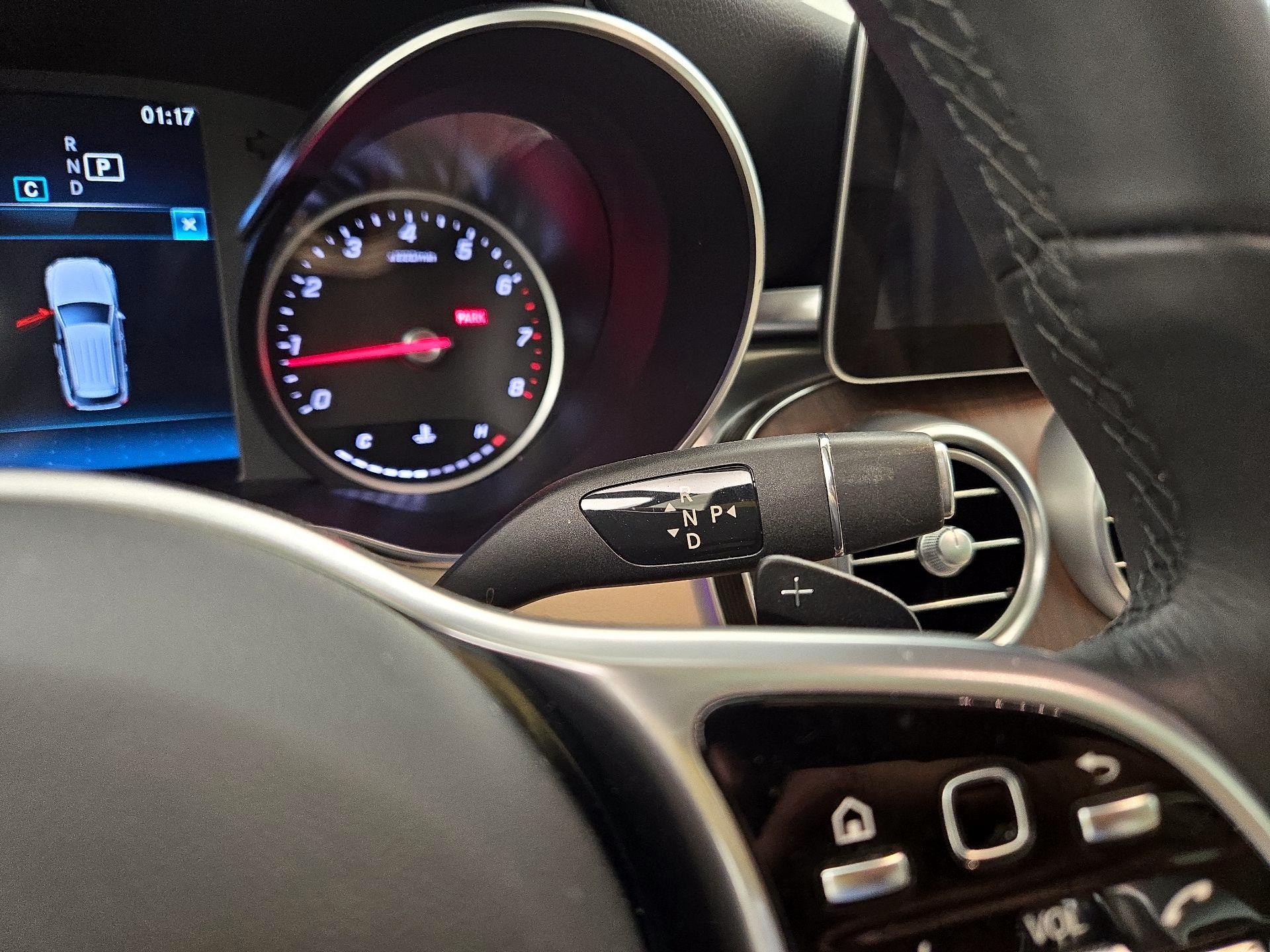 Thumbnail: 2020 Mercedes-Benz GLC - 17