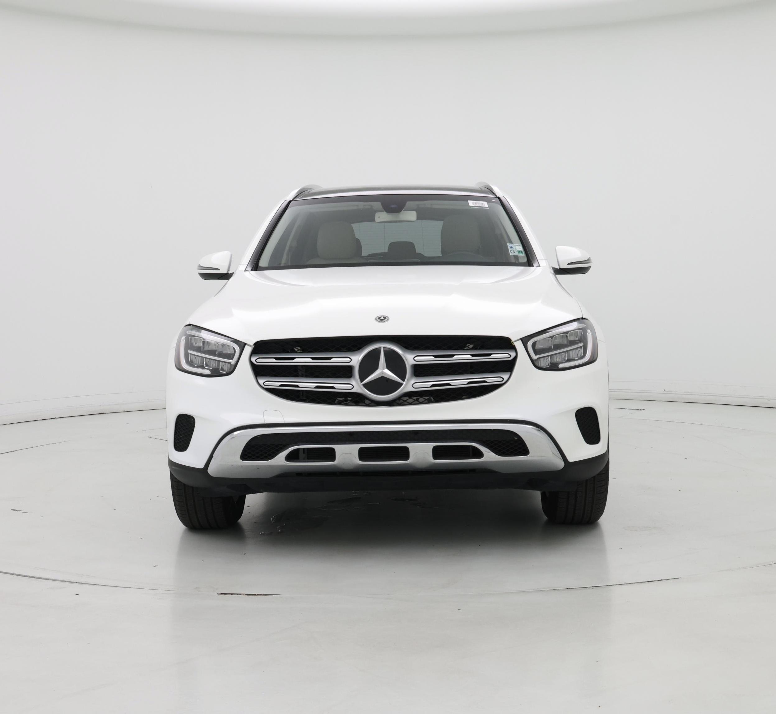 Thumbnail: 2020 Mercedes-Benz GLC - 5