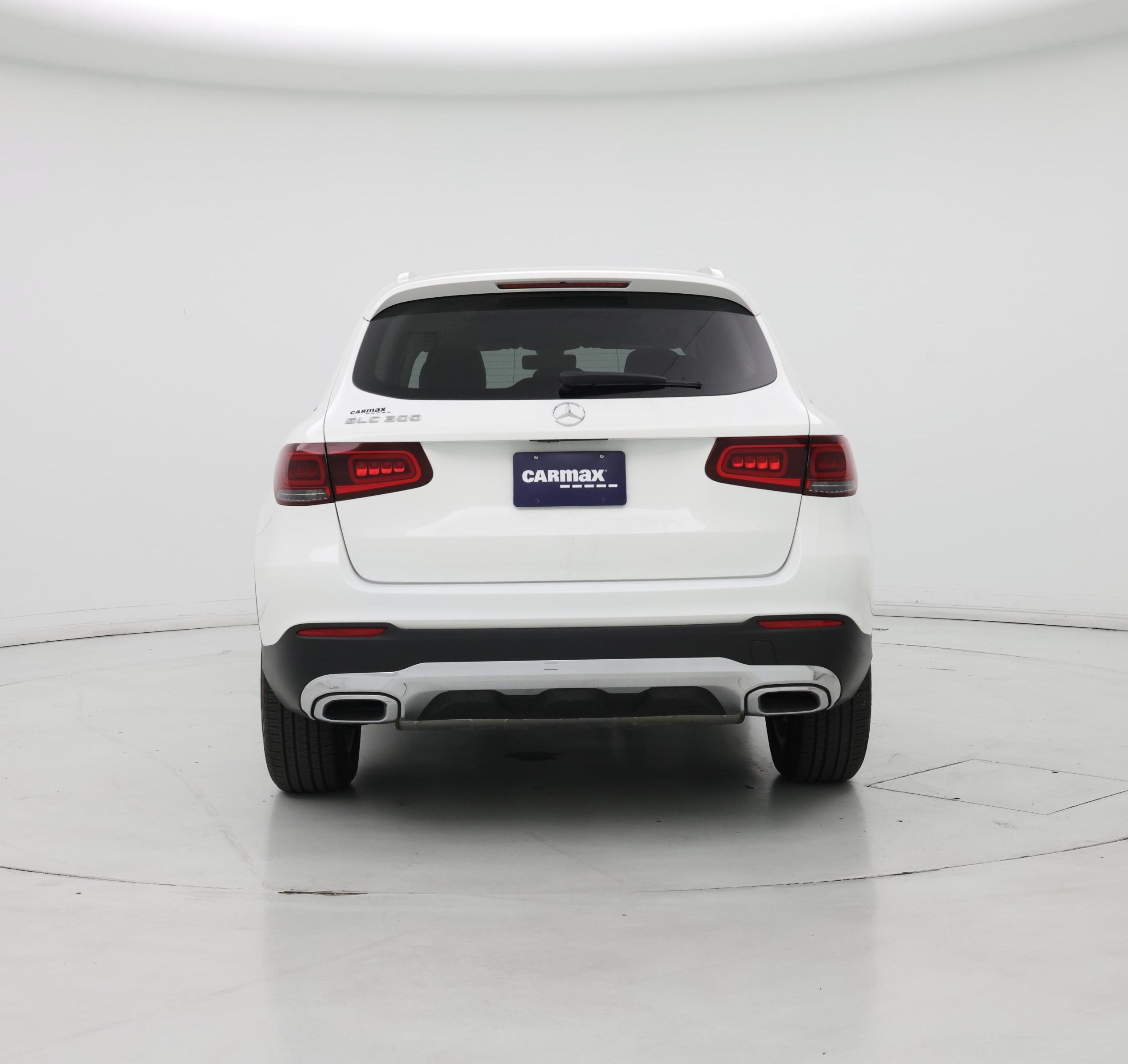 Thumbnail: 2020 Mercedes-Benz GLC - 6