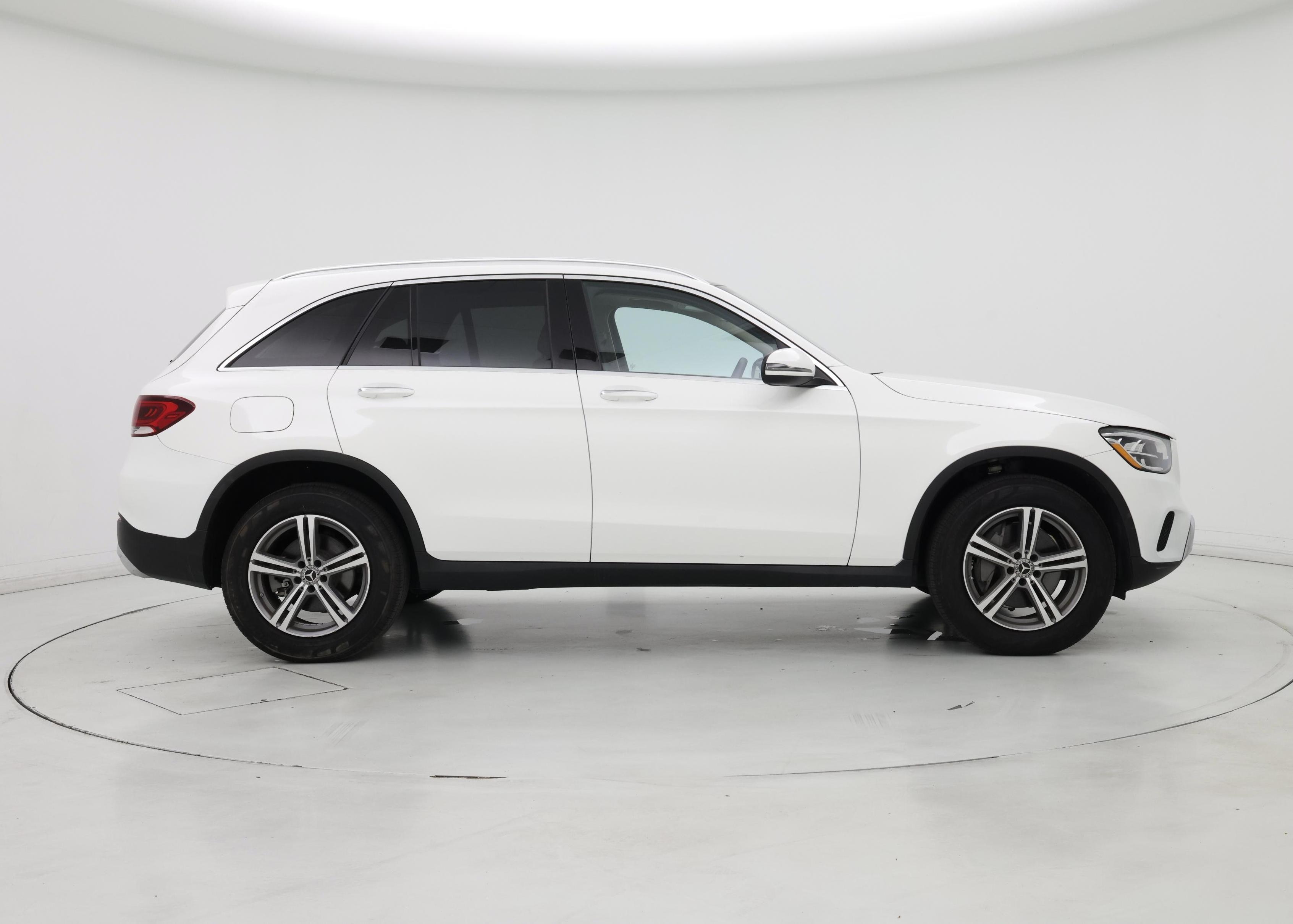 Thumbnail: 2020 Mercedes-Benz GLC - 7