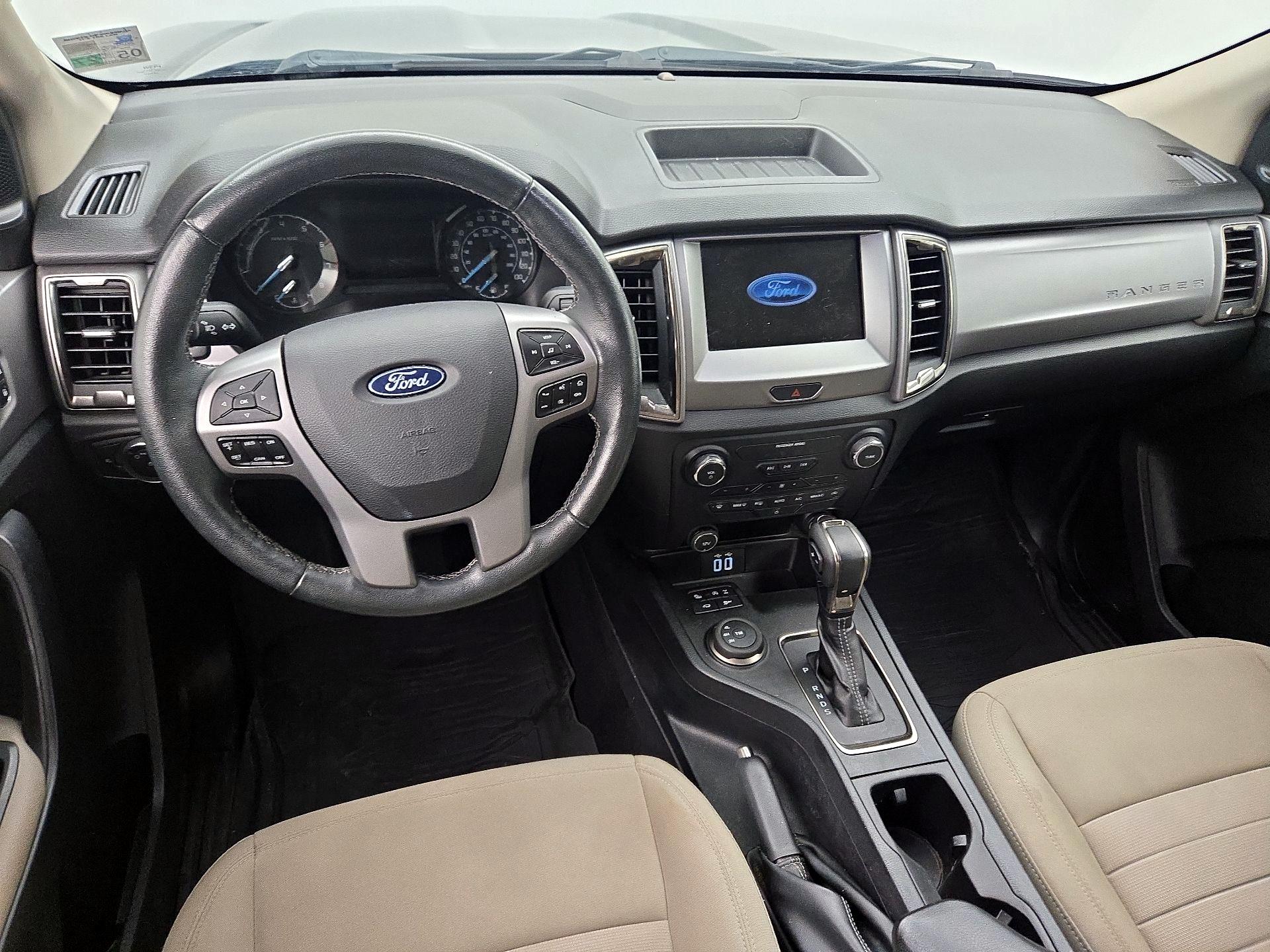 Thumbnail: 2020 Ford Ranger - 9